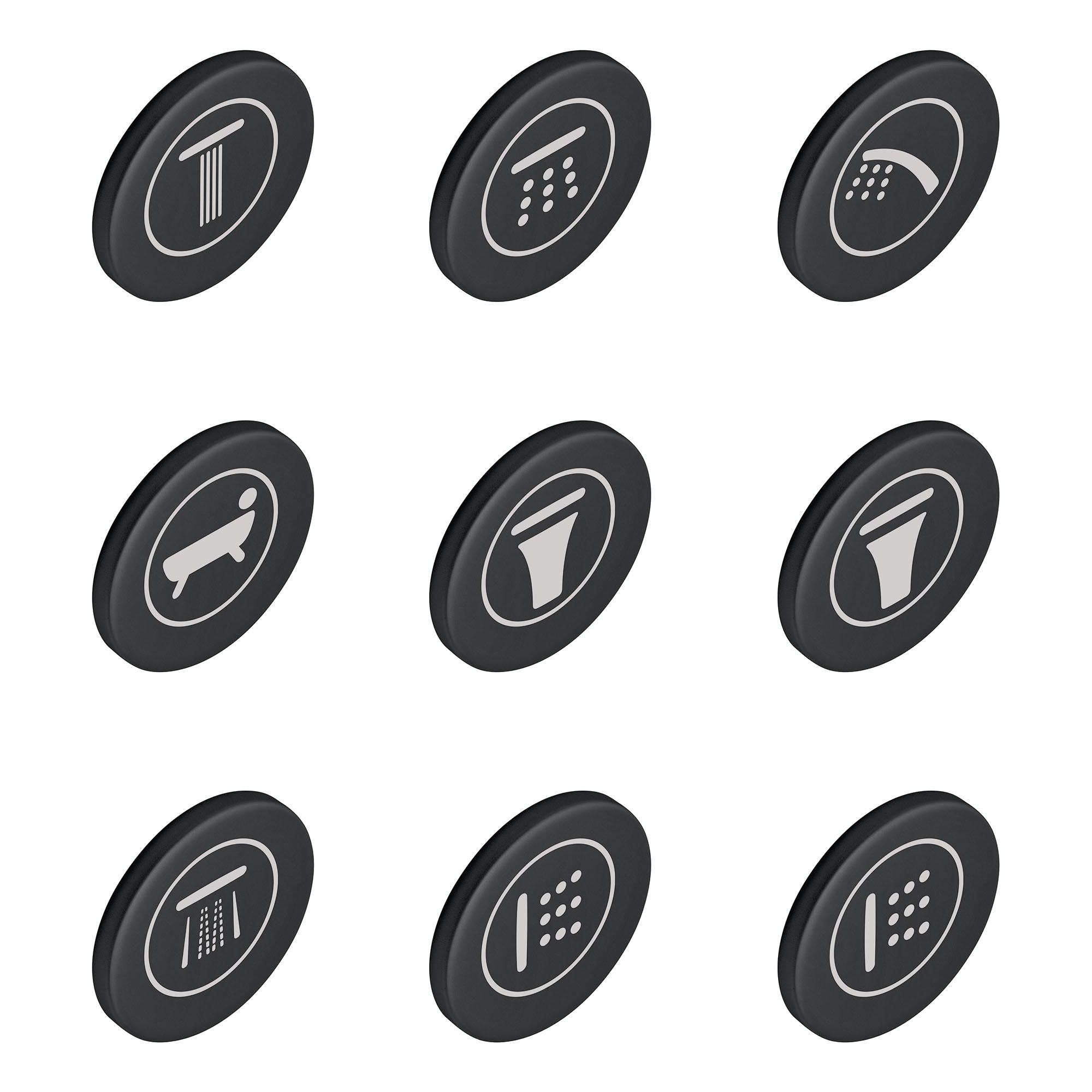 SmartControl Icon Caps