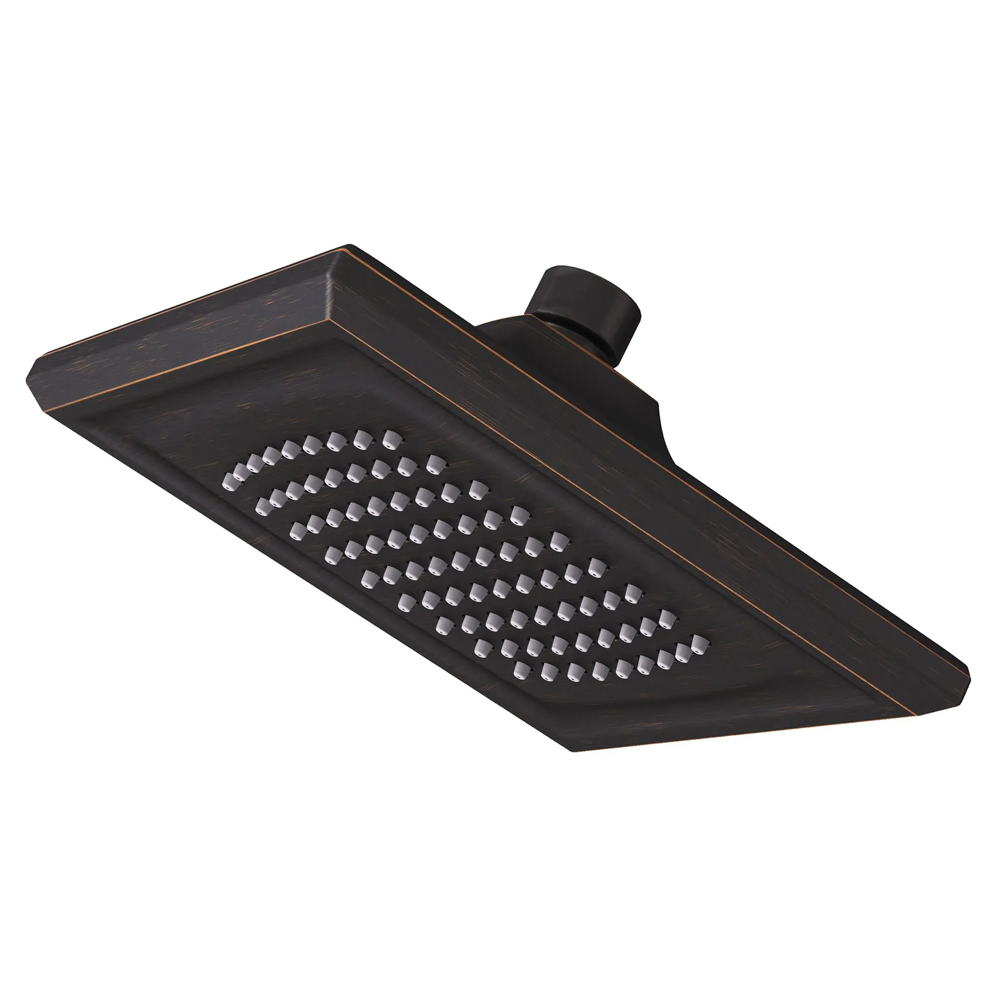 Pomme de douche fixe Town Square® S de 6-1/4 po, 2,5 gpm/9,5 L/min