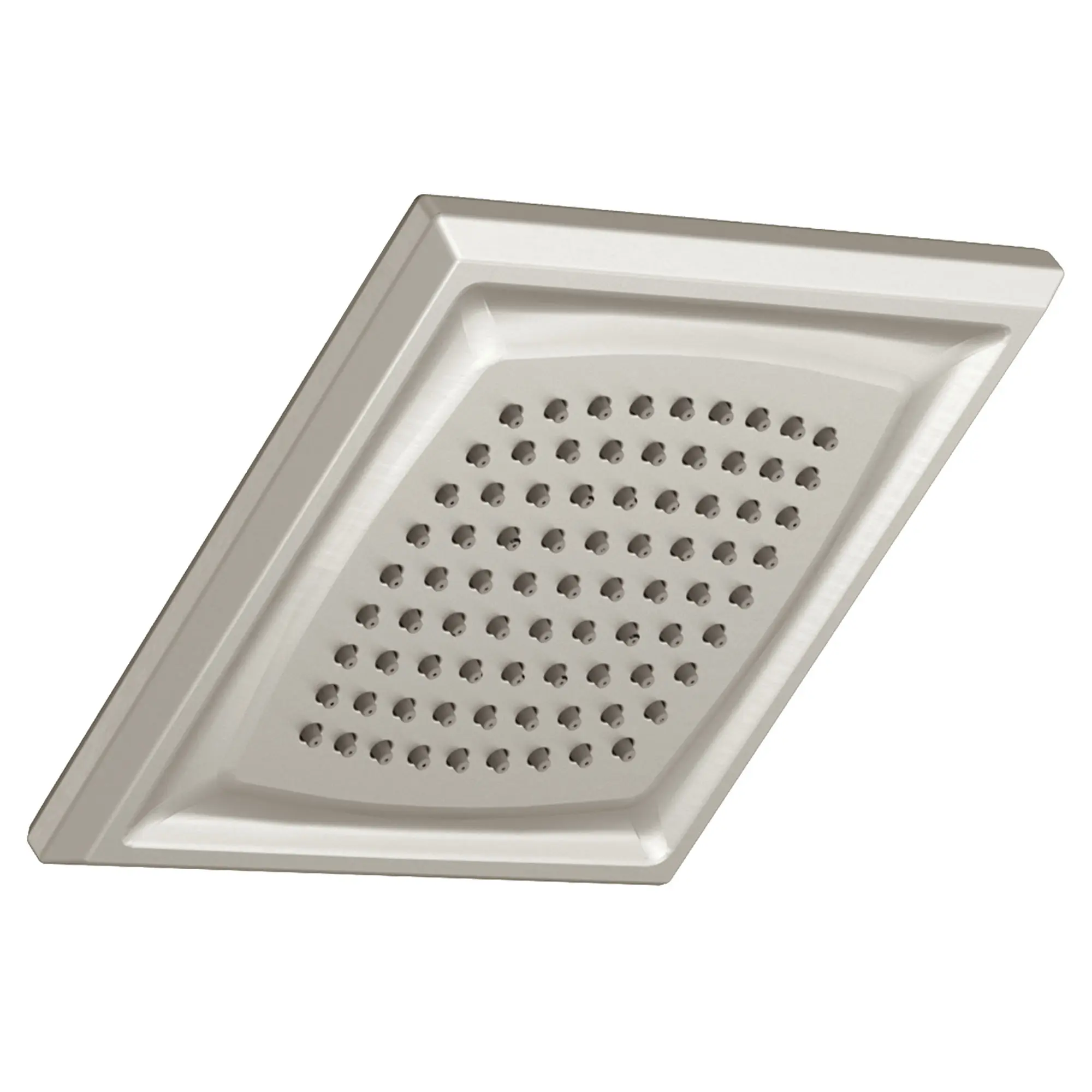 Town Square® S 6-1/4-Inch 2.5 gpm/9.5 L/min Fixed Showerhead