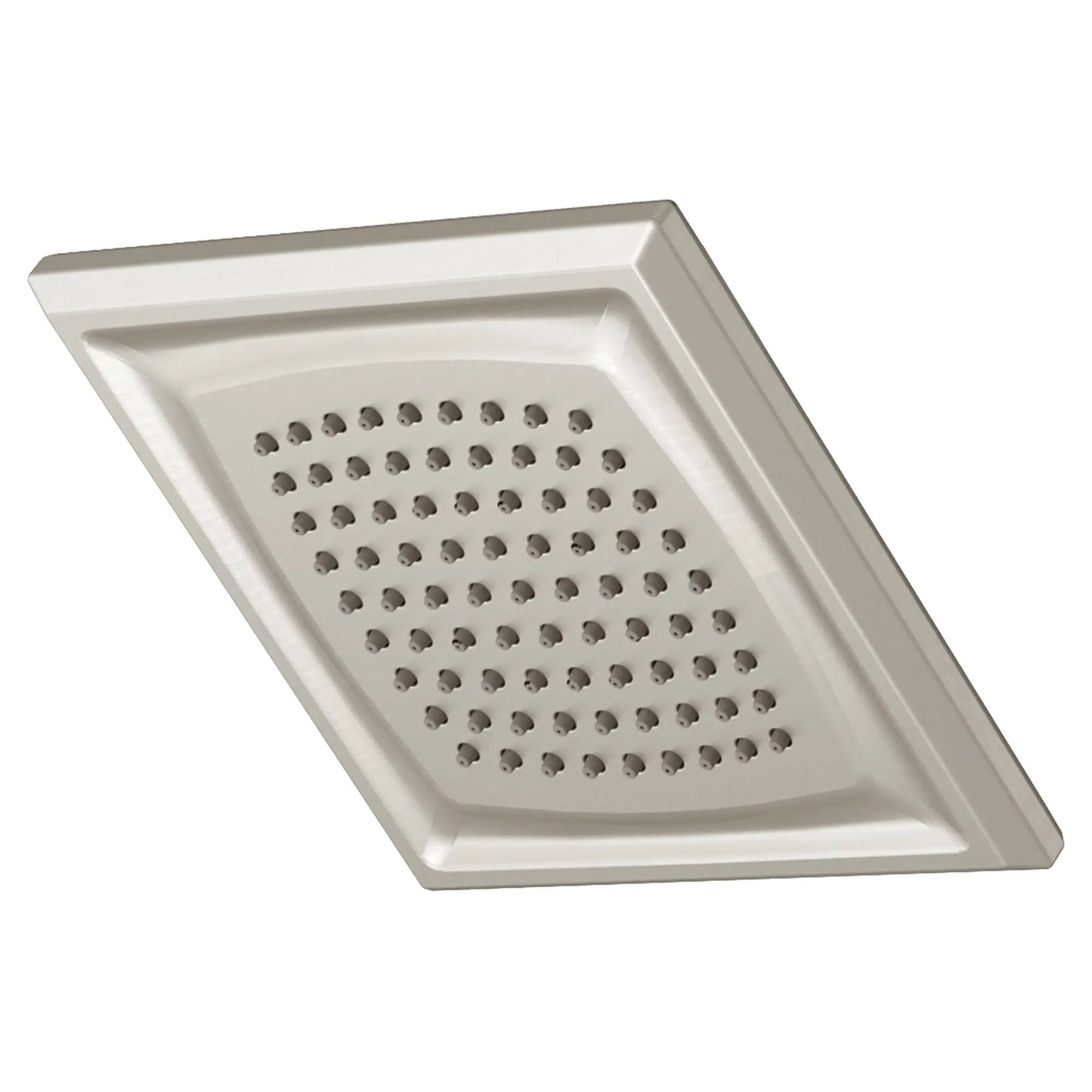 Town Square® S 6-1/4-Inch 2.5 gpm/9.5 L/min Fixed Showerhead