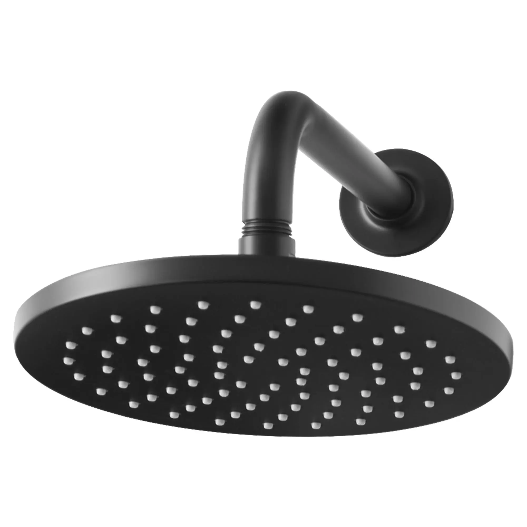 Pomme de douche à effet pluie à économie d'eau Studio® S 1,8 gpm/6,8 L/min 8 pouces