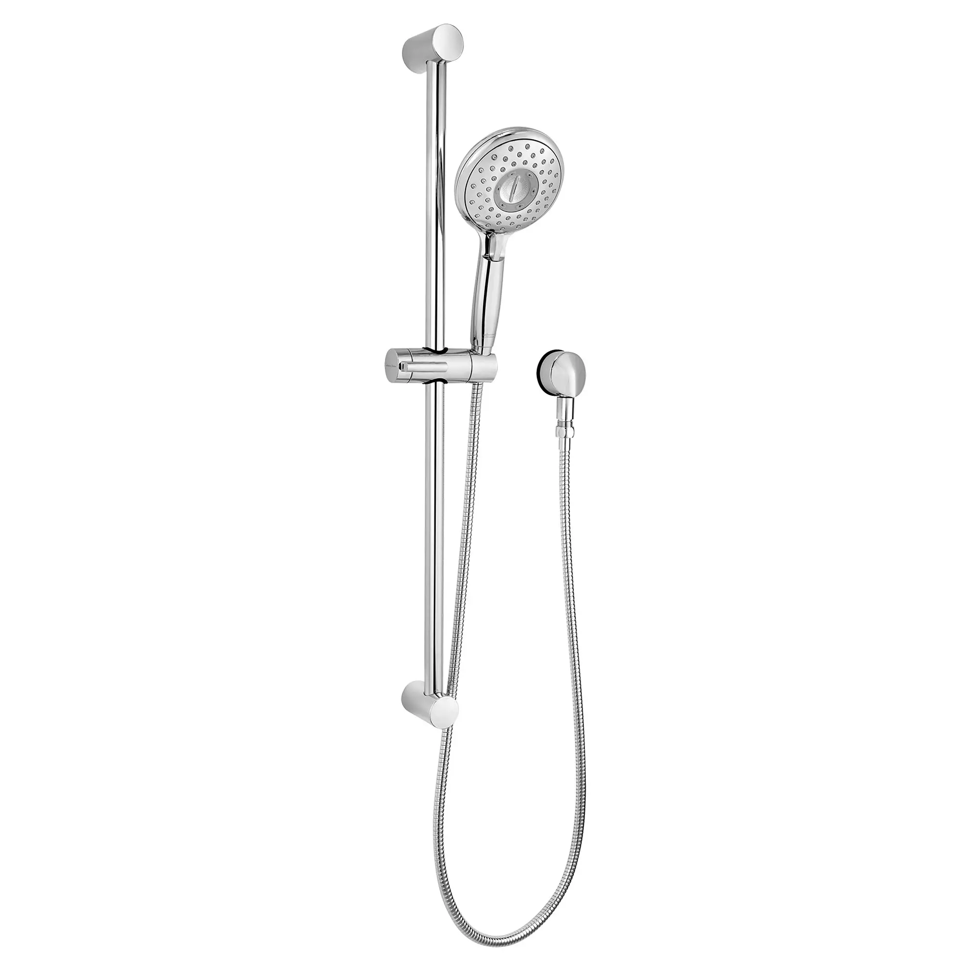 Douchette Spectra® avec barre coulissante de 30 pouces, 2,5 gpm/9,5 L/min, 4 fonctions