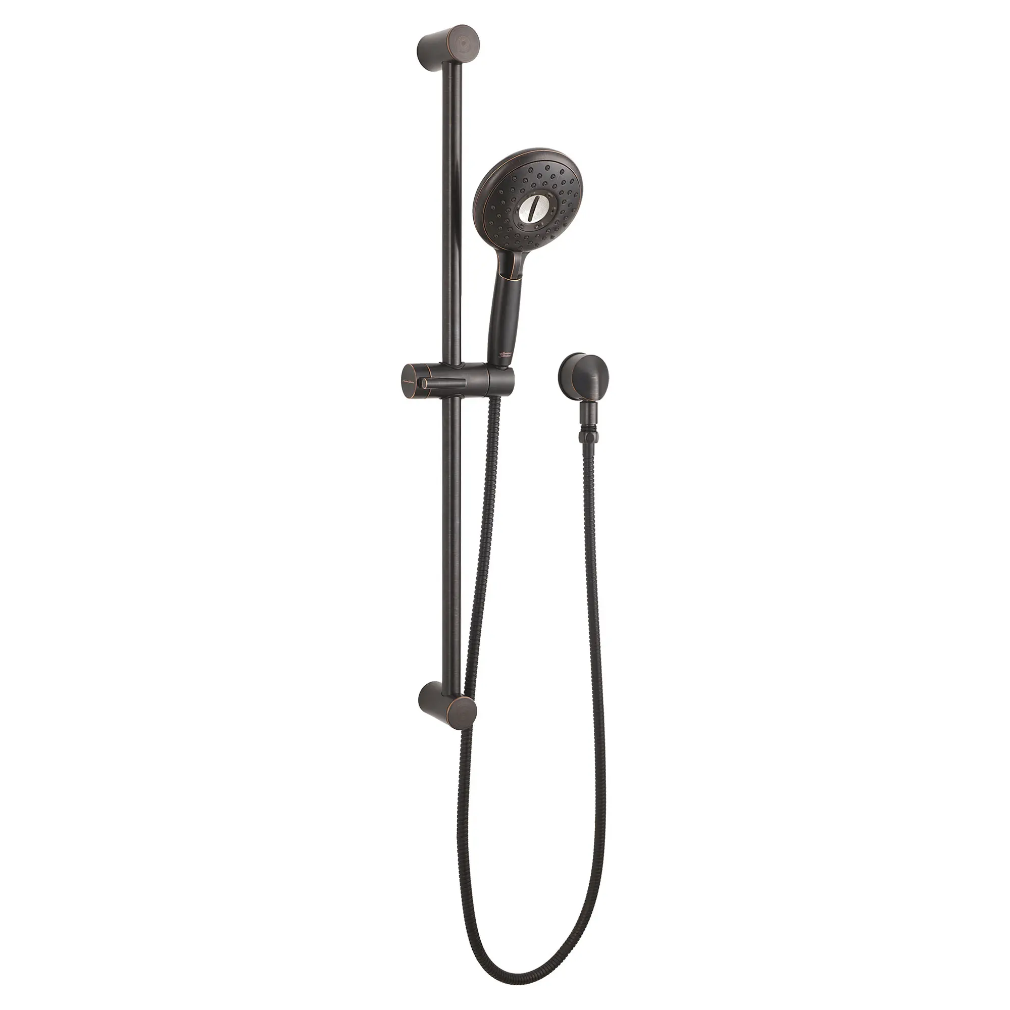 Spectra® Handheld 2.5 gpm/9.5 L/min 30-Inch 4-Function Slide Bar Kit