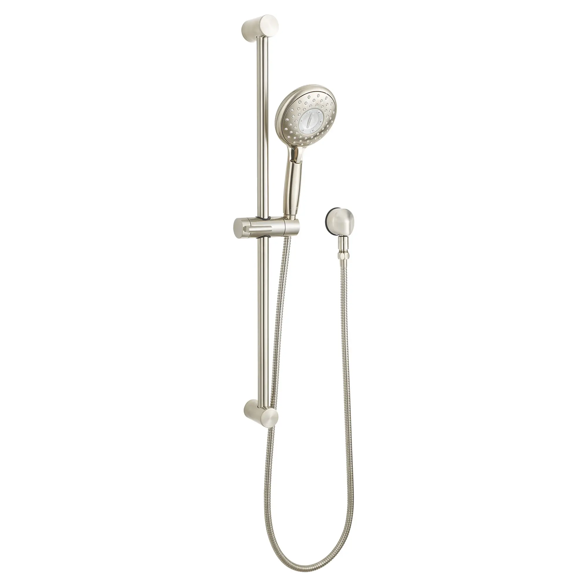 Douchette Spectra® avec barre coulissante de 30 pouces, 2,5 gpm/9,5 L/min, 4 fonctions