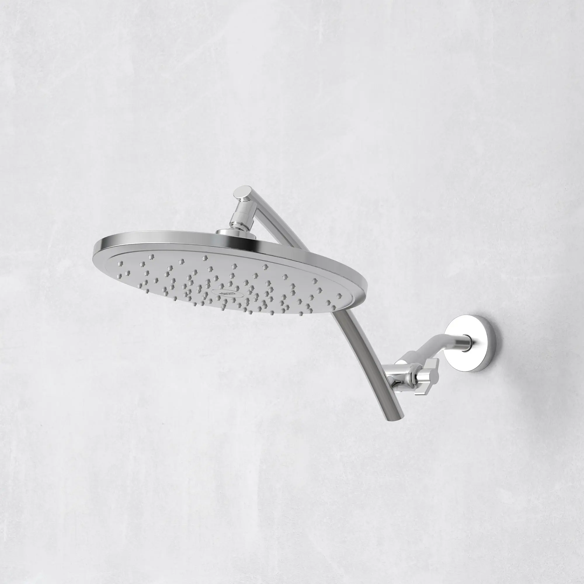 American Standard 11-Inch popular Shower Head