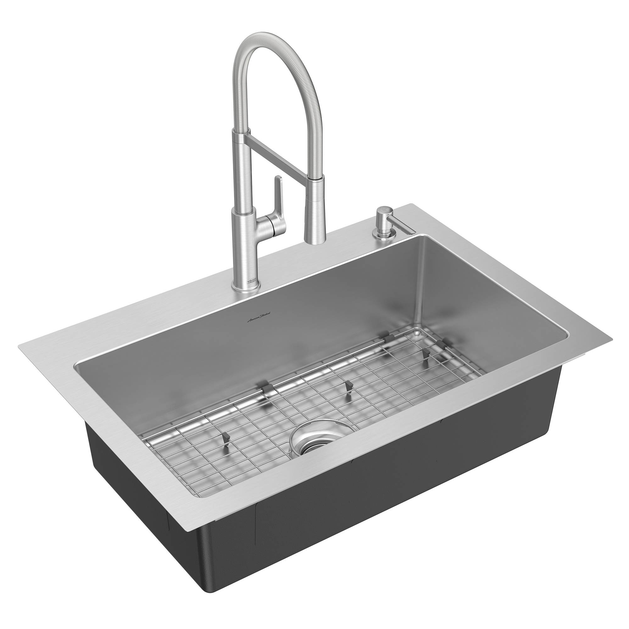 Kraus Trend Report: Kitchen Sinks for a Cleaner Kitchen