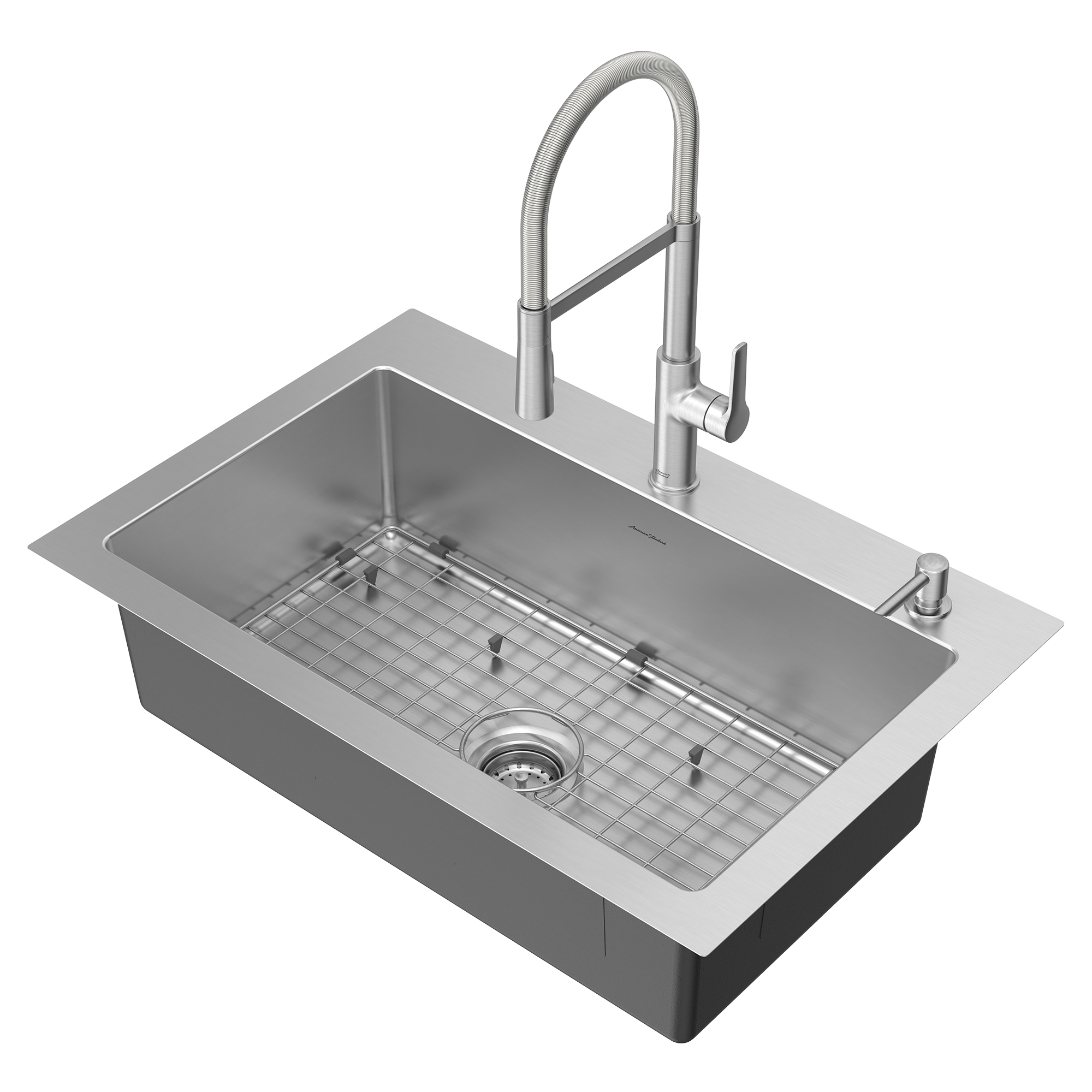 Kraus Trend Report: Kitchen Sinks for a Cleaner Kitchen