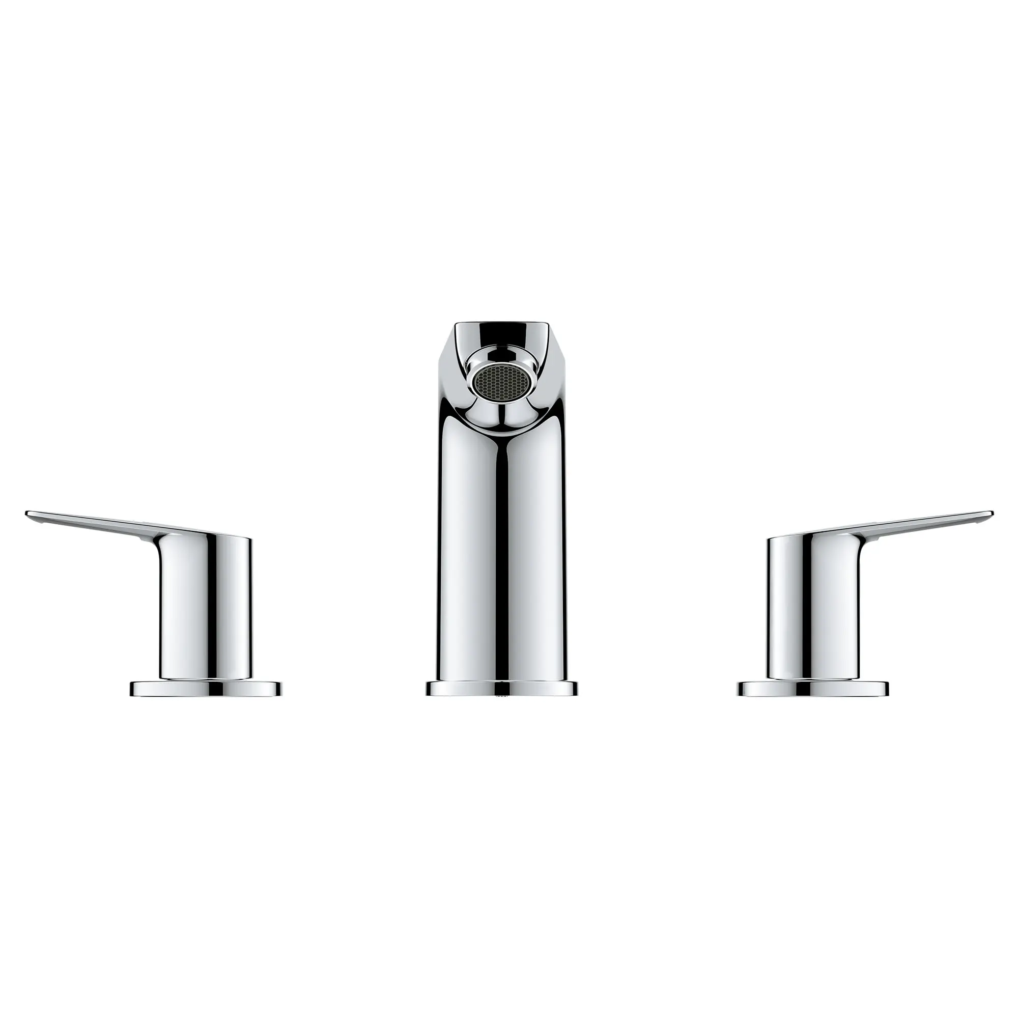 8-Inch Widespread 2-Handle M-Size Bathroom Faucet, 1.2 GPM (4.5 L/min)