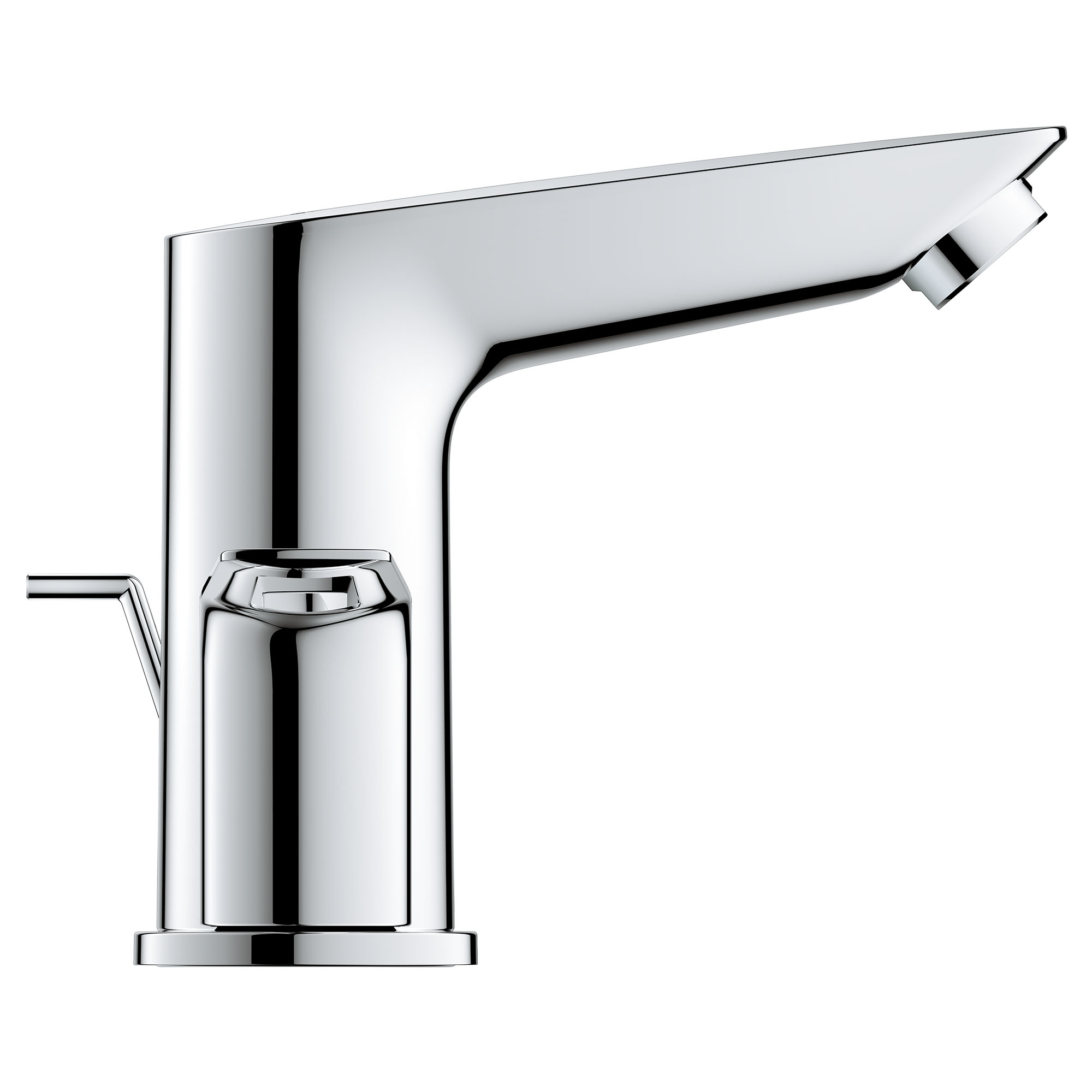 8-Inch Widespread 2-Handle M-Size Bathroom Faucet 1.2 GPM