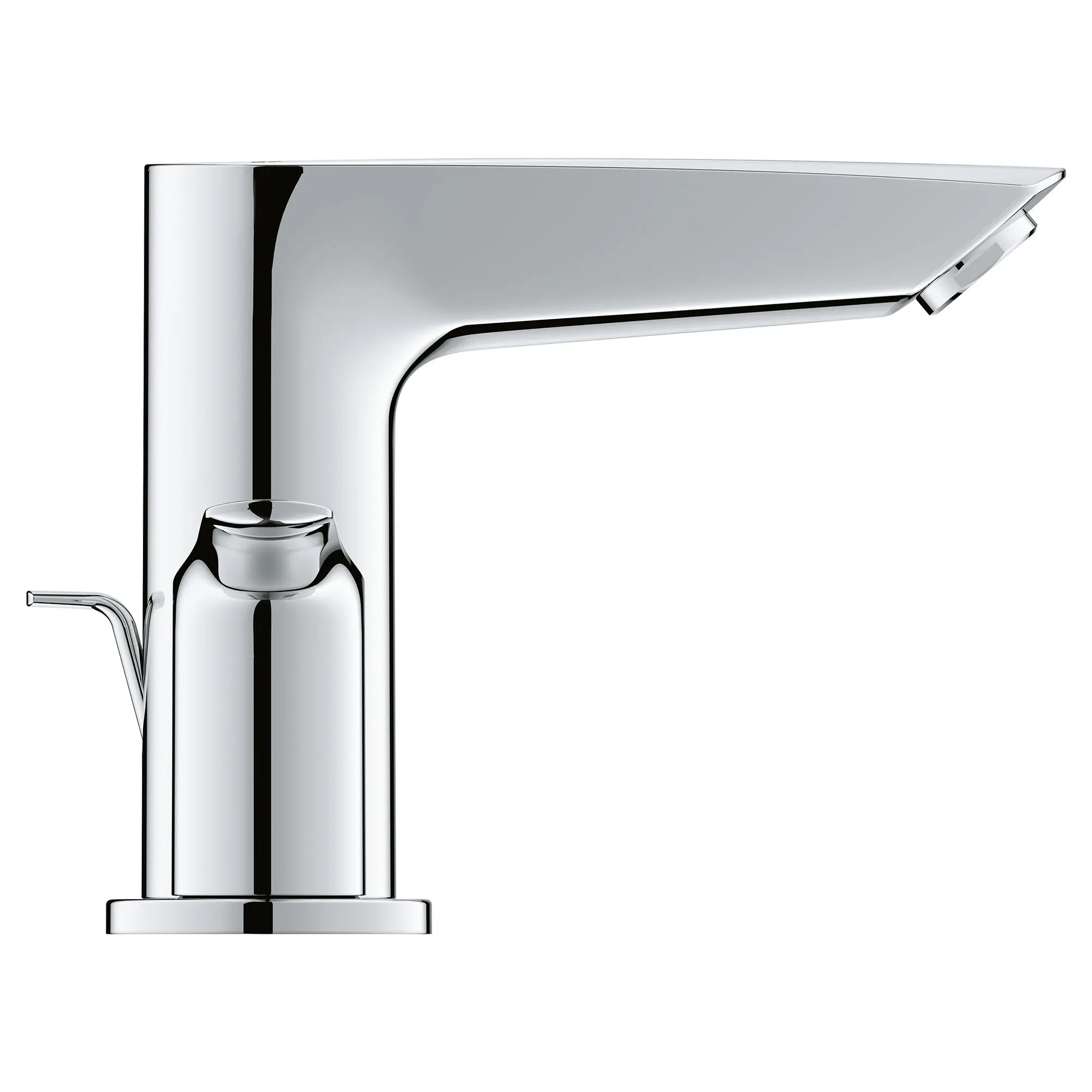 8-inch Widespread 2-Handle S-Size Bathroom Faucet, 1.2 GPM (4.5 L/min)