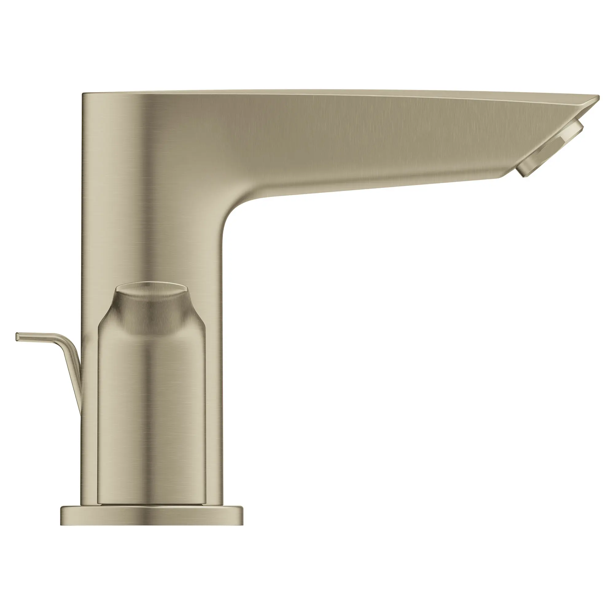 8-inch Widespread 2-Handle S-Size Bathroom Faucet, 1.2 GPM (4.5 L/min)