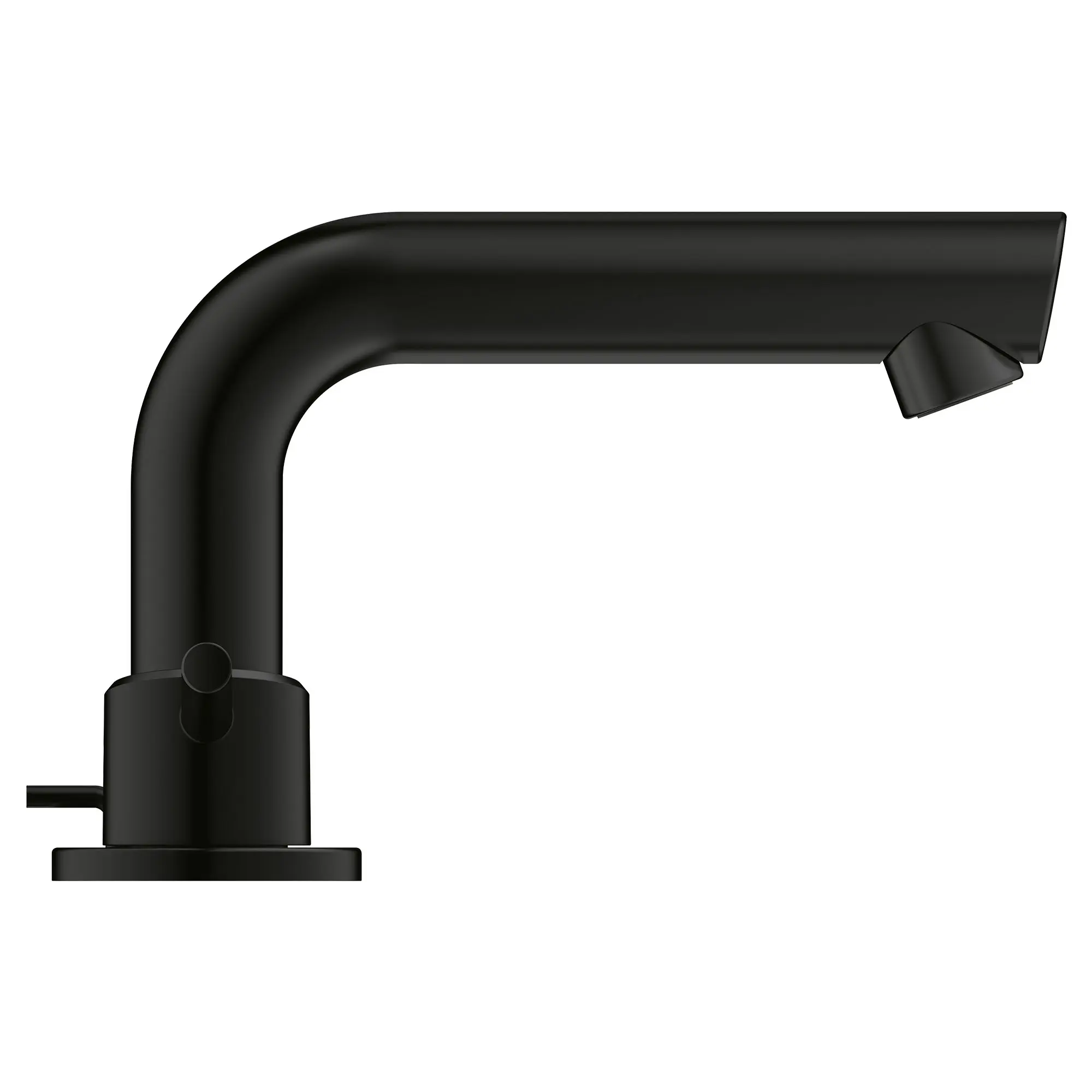 8-inch Widespread 2-Handle S-Size Bathroom Faucet, 1.2 GPM (4.5 L/min)