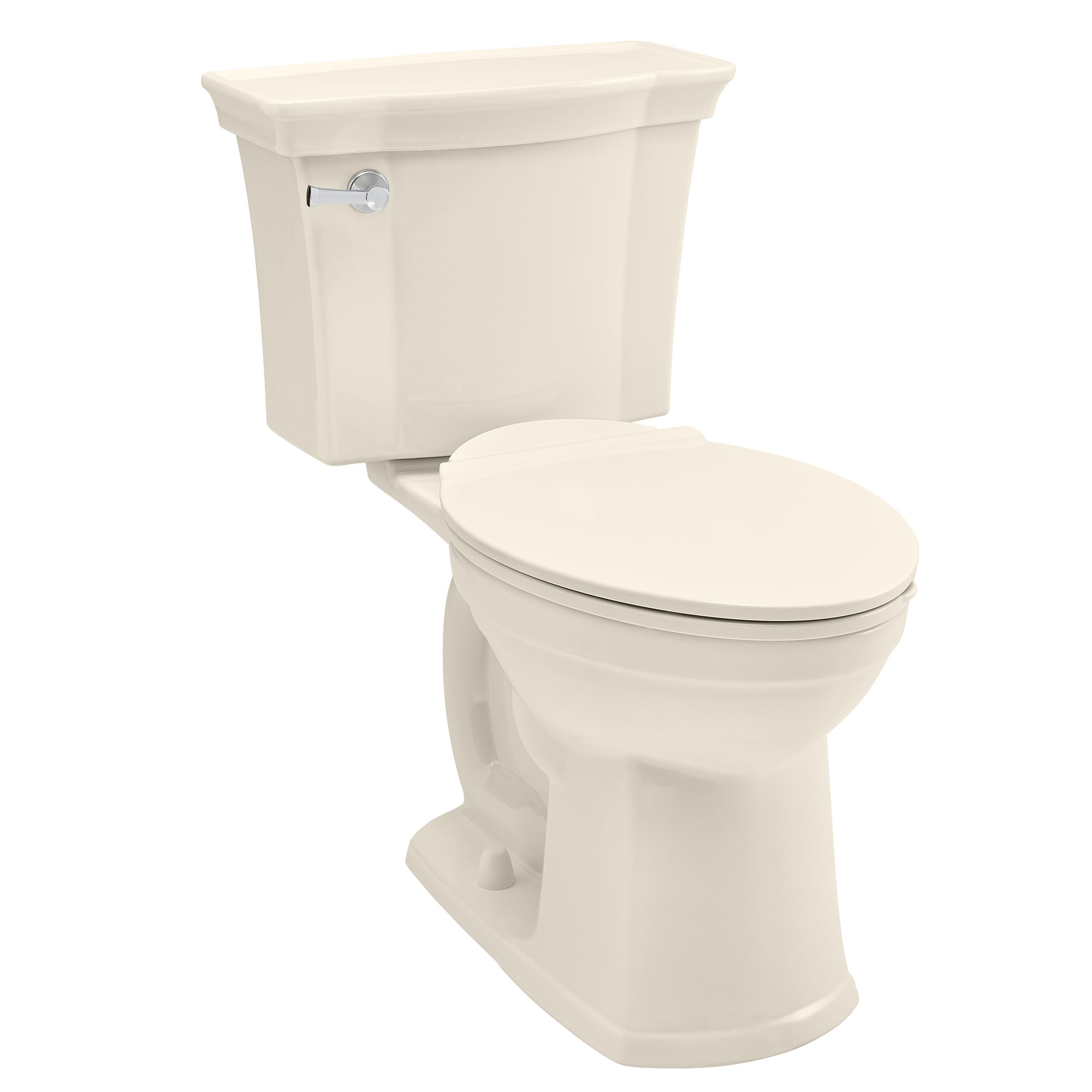 Estate® VorMax® 1.28 gpf/4.8 Lpf Toilet Tank