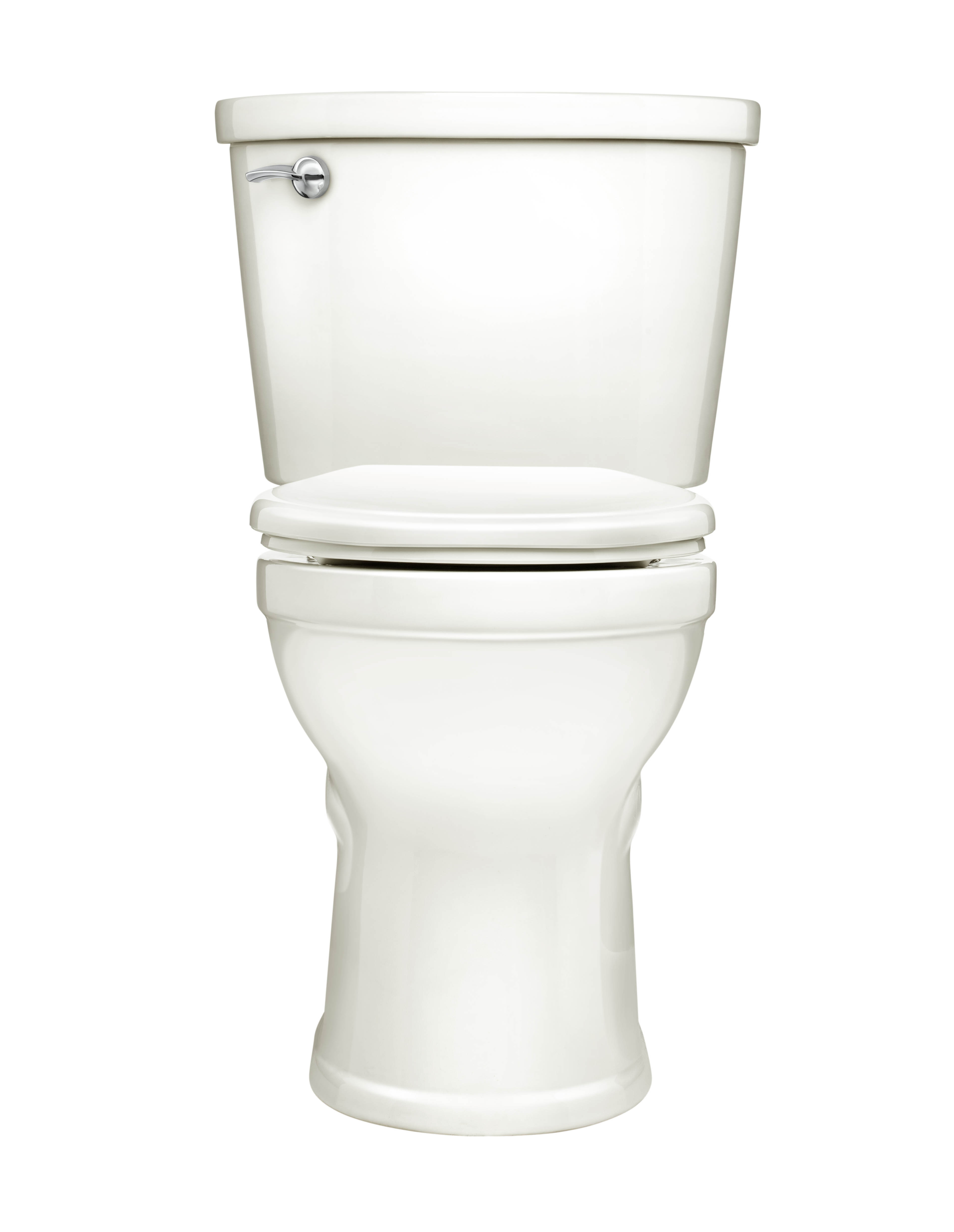 Toilette Champion PRO, 2 pièces, 1,28 gpc/4,8 lpc, à cuvette allongée à hauteur régulière, sans siège