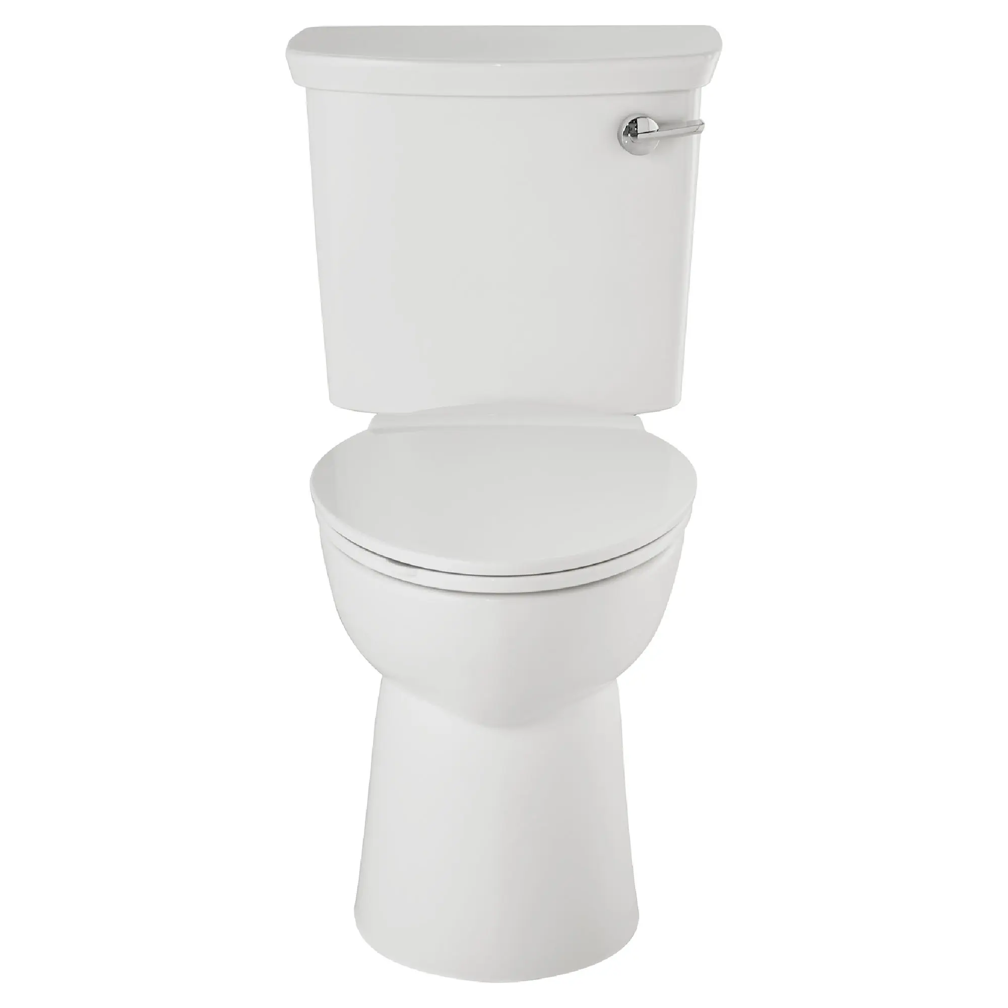 4192A005.020 Colony shops 12-in. Rough-In 1.6 GPF Toilet Tank w/ Right Hand Trip Lever