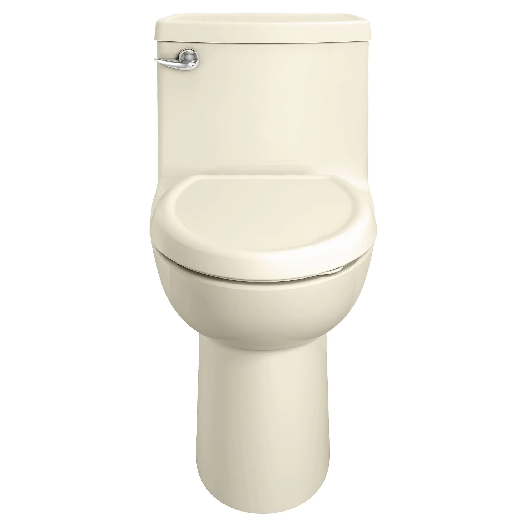 Compact Cadet® 3 One-Piece 1.28 gpf/4.8 Lpf Chair Height Elongated Toilet With Seat