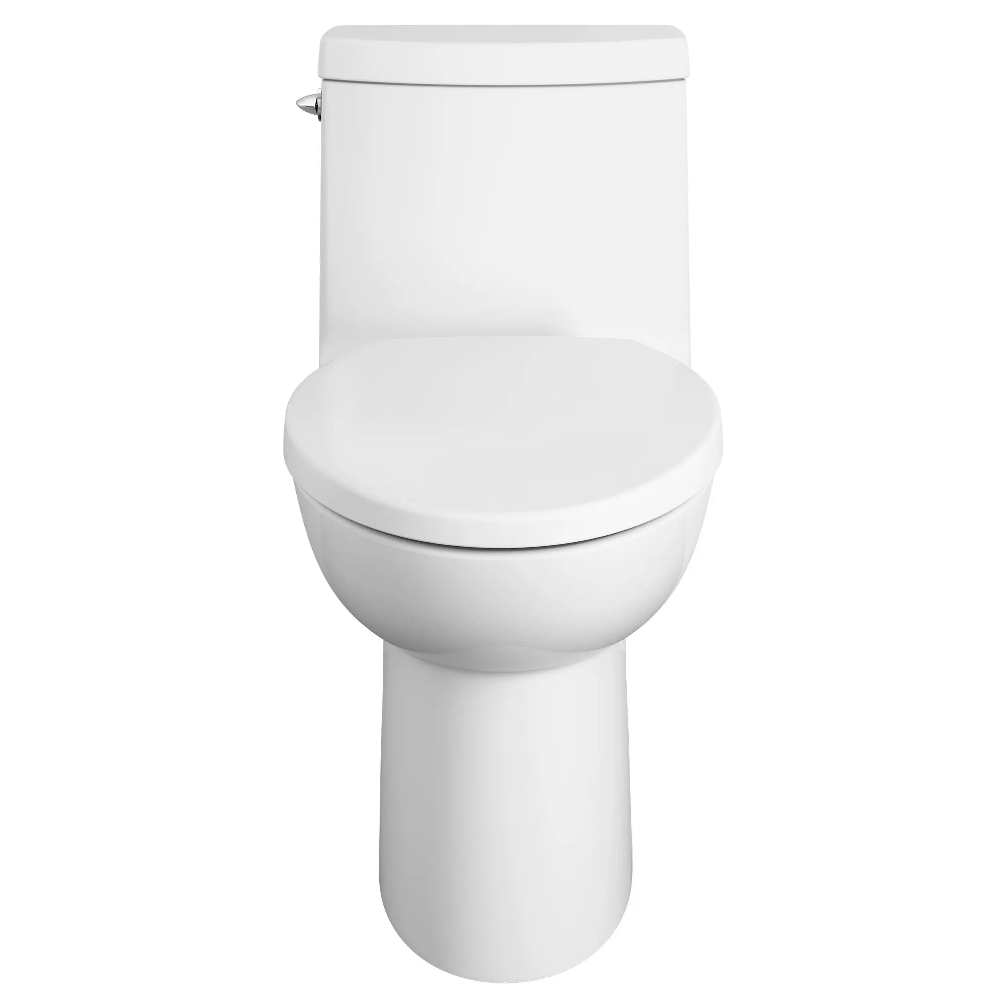 Loft® One-Piece 1.28 gpf/4.8 Lpf Chair Height Elongated Toilet With Seat