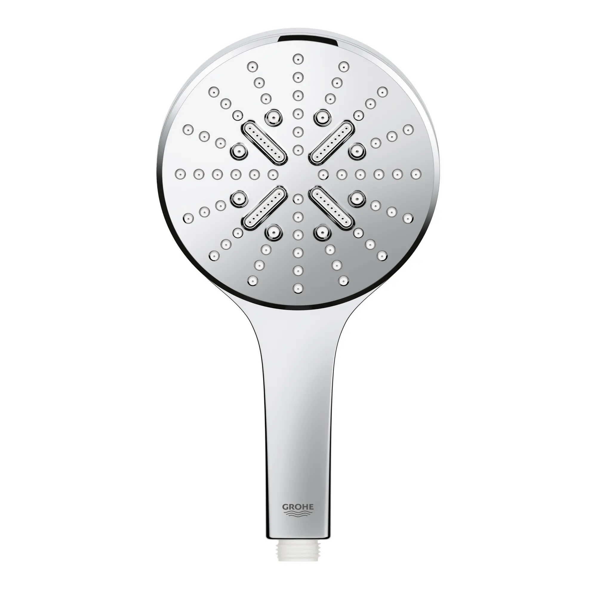 SmartActive Hand Shower - 3 Sprays, 6.6 L/min (1.75 gpm)