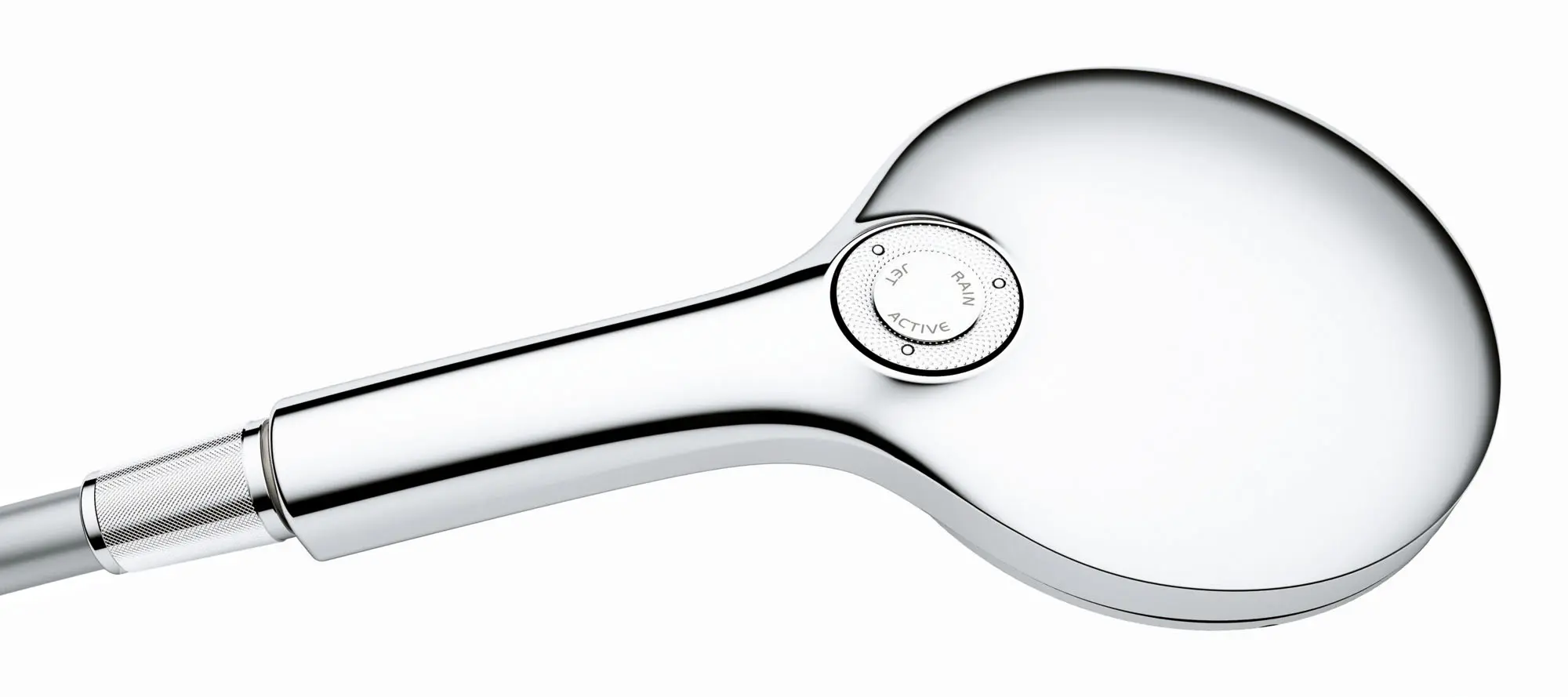 SmartActive Hand Shower - 3 Sprays, 6.6 L/min (1.75 gpm)
