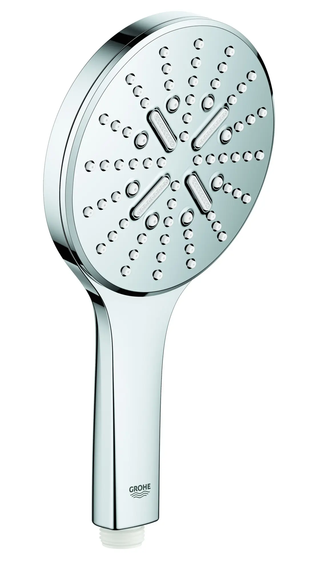 SmartActive Hand Shower - 3 Sprays, 6.6 L/min (1.75 gpm)