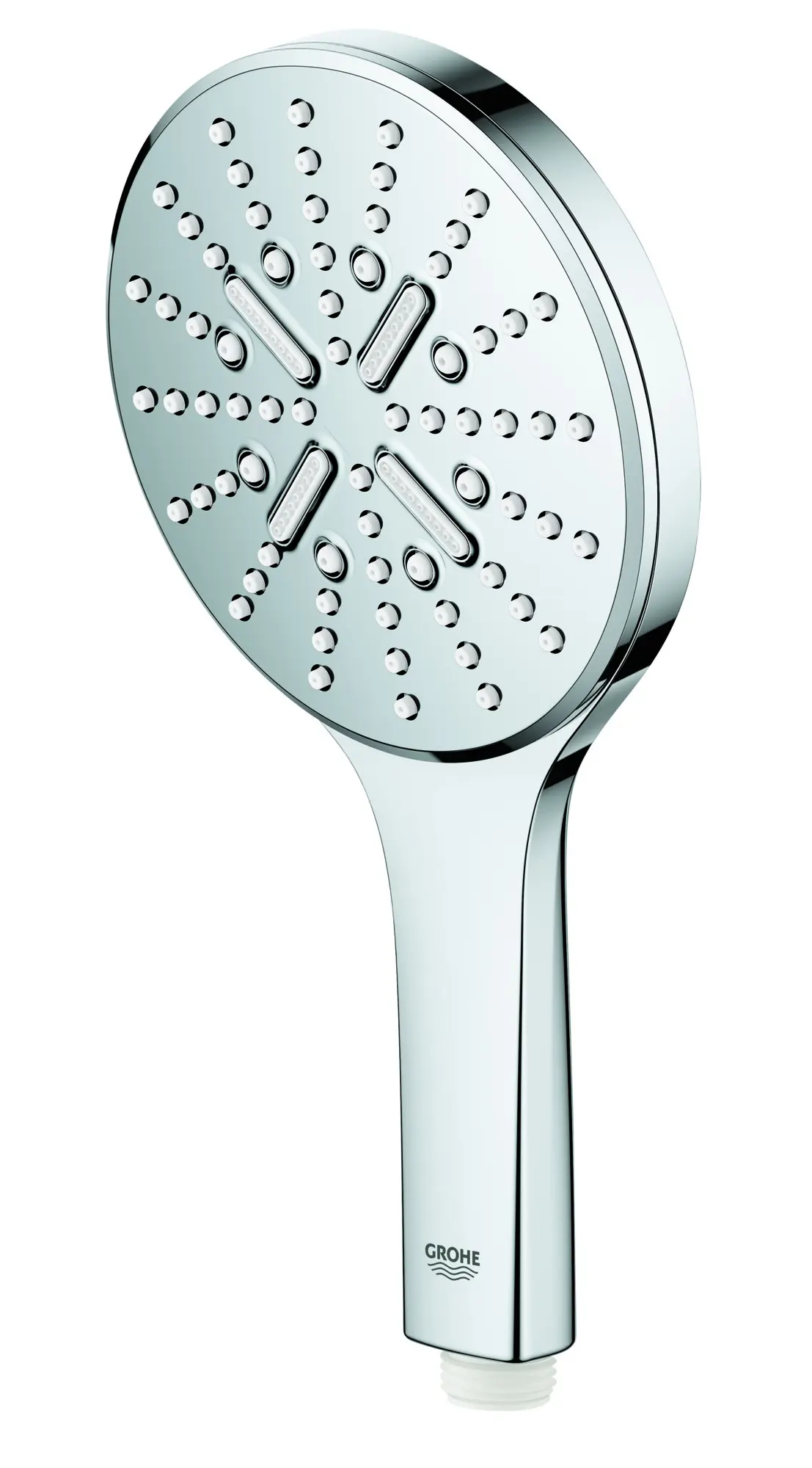 SmartActive Hand Shower - 3 Sprays, 6.6 L/min (1.75 gpm)