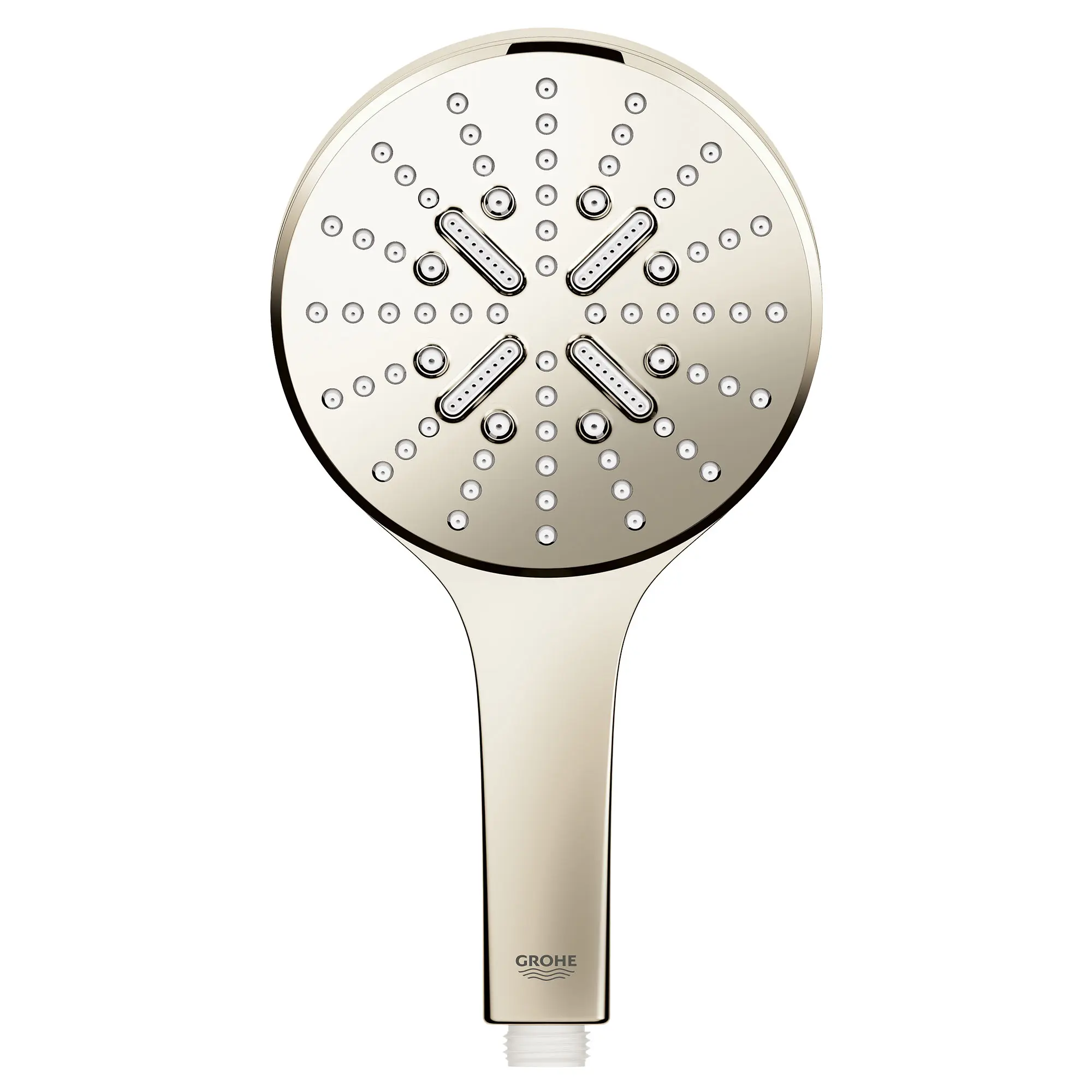SmartActive Hand Shower - 3 Sprays, 6.6 L/min (1.75 gpm)