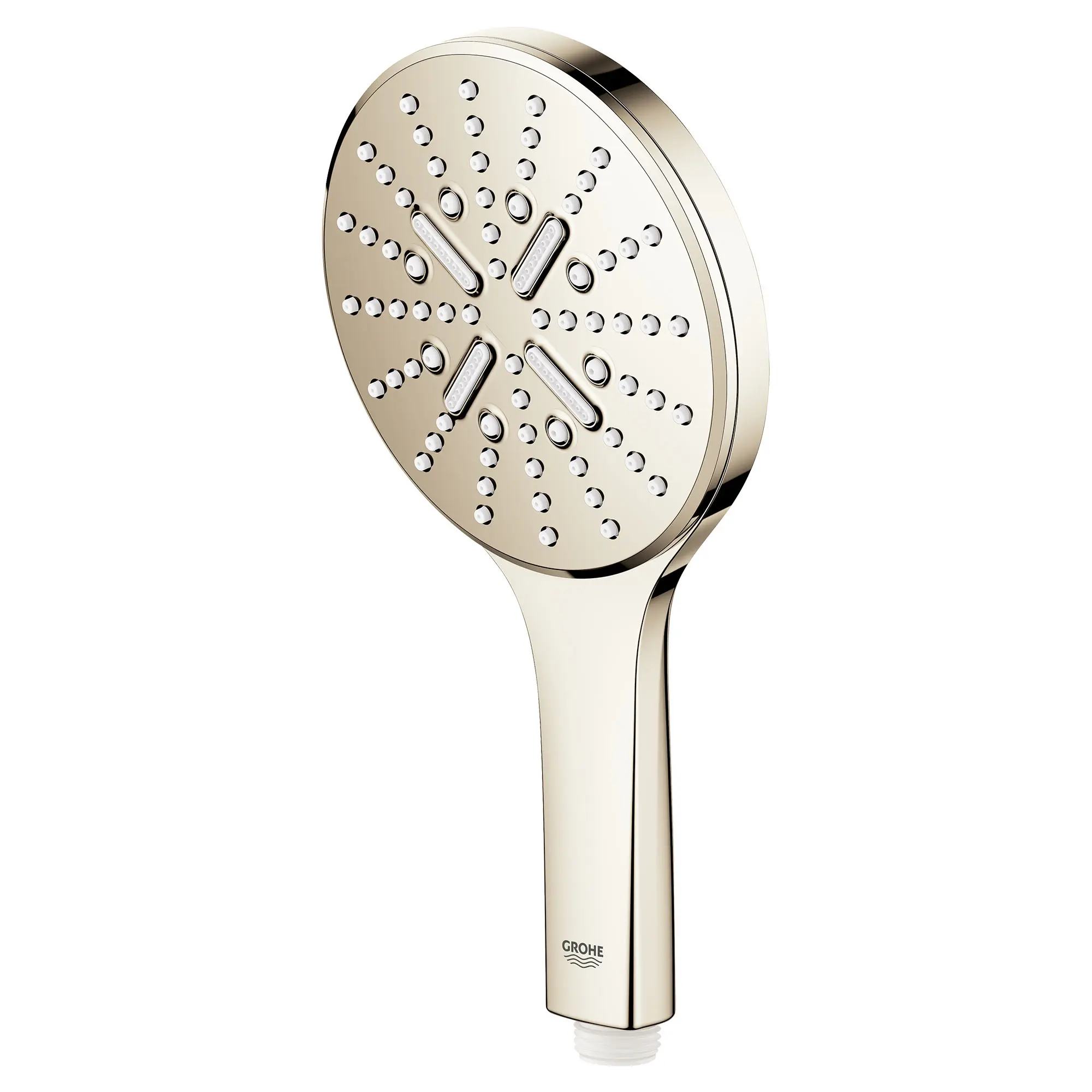 SmartActive Hand Shower - 3 Sprays, 6.6 L/min (1.75 gpm)