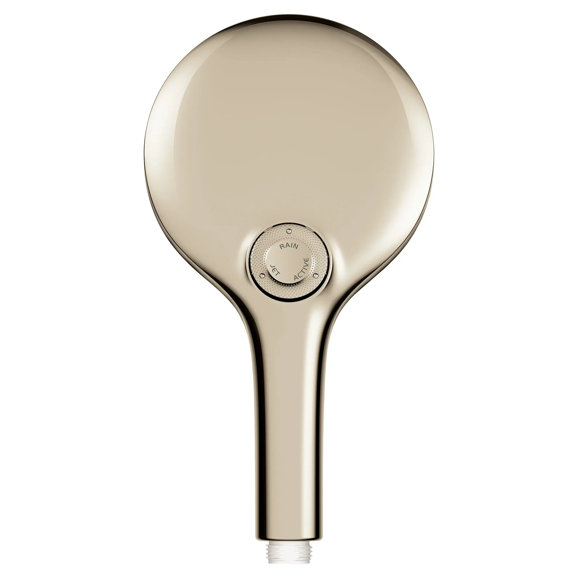 SmartActive Hand Shower - 3 Sprays, 6.6 L/min (1.75 gpm)