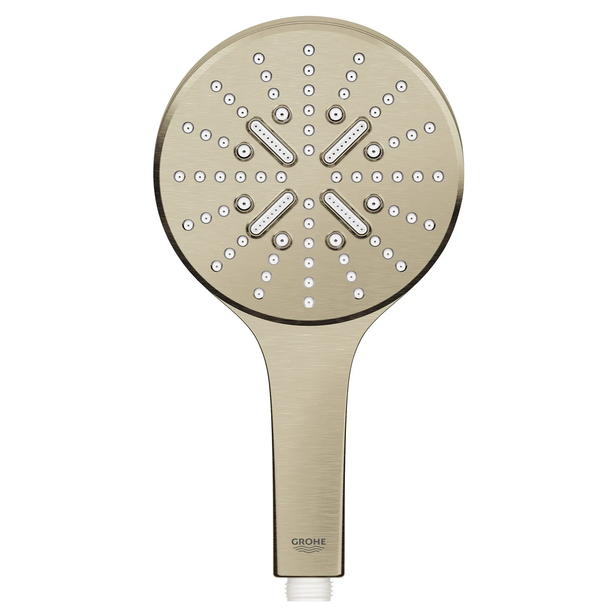 SmartActive Hand Shower - 3 Sprays, 6.6 L/min (1.75 gpm)