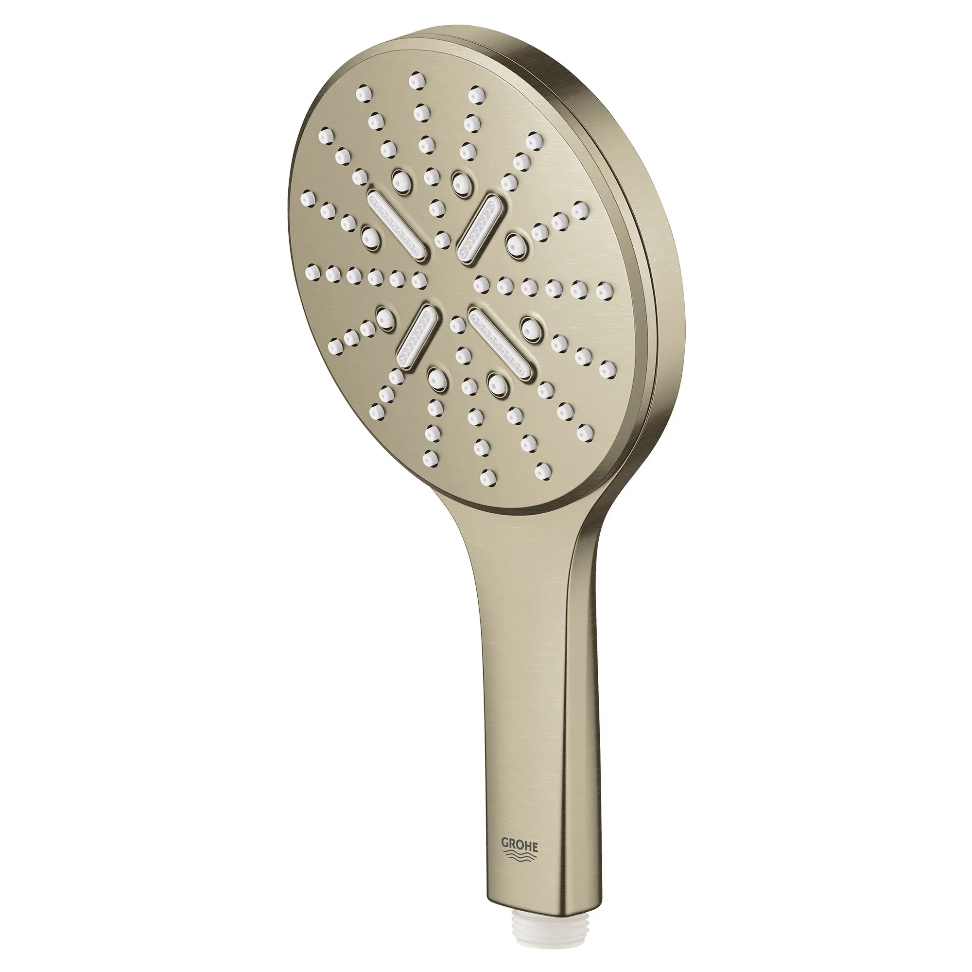 SmartActive Hand Shower - 3 Sprays, 6.6 L/min (1.75 gpm)