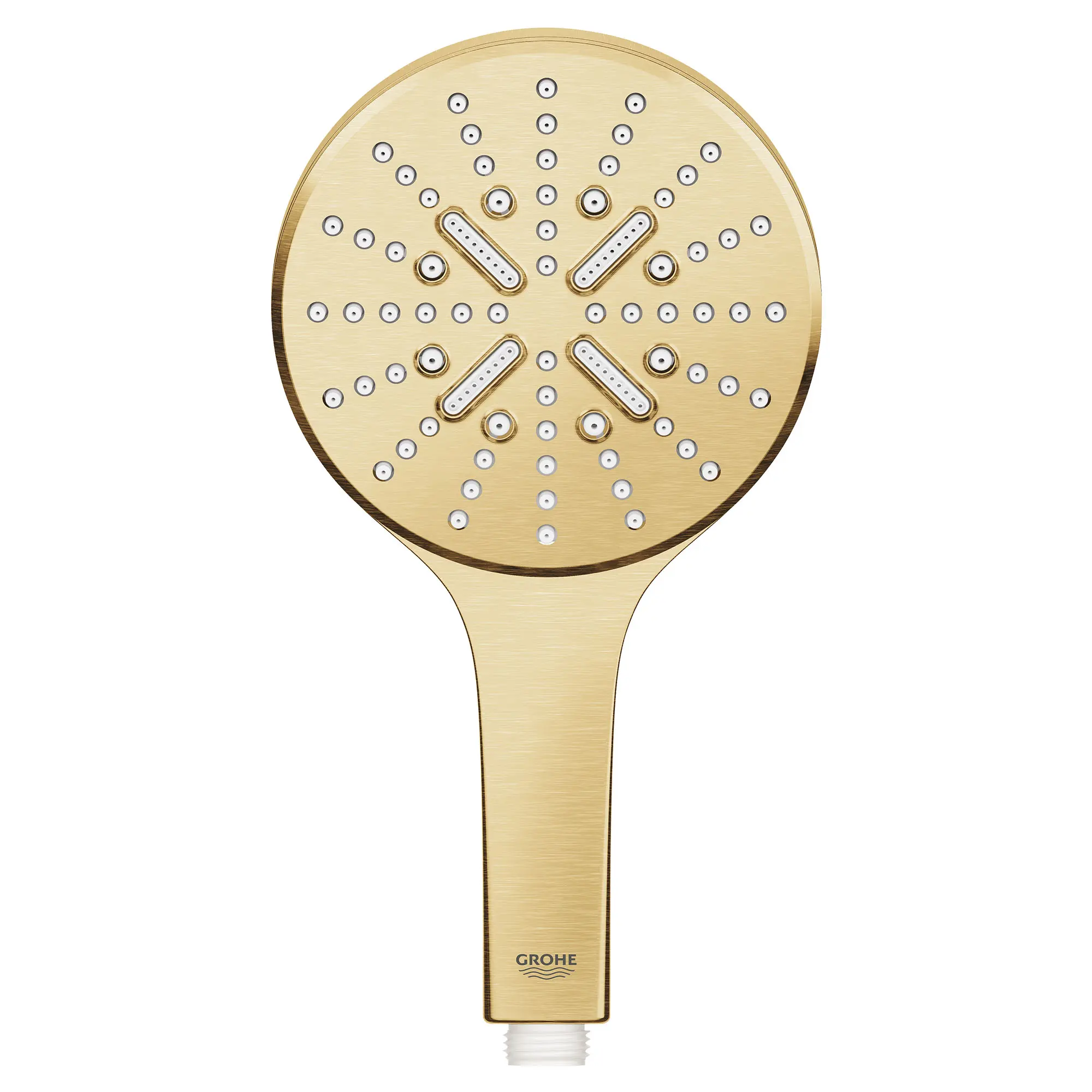 SmartActive Hand Shower - 3 Sprays, 6.6 L/min (1.75 gpm)