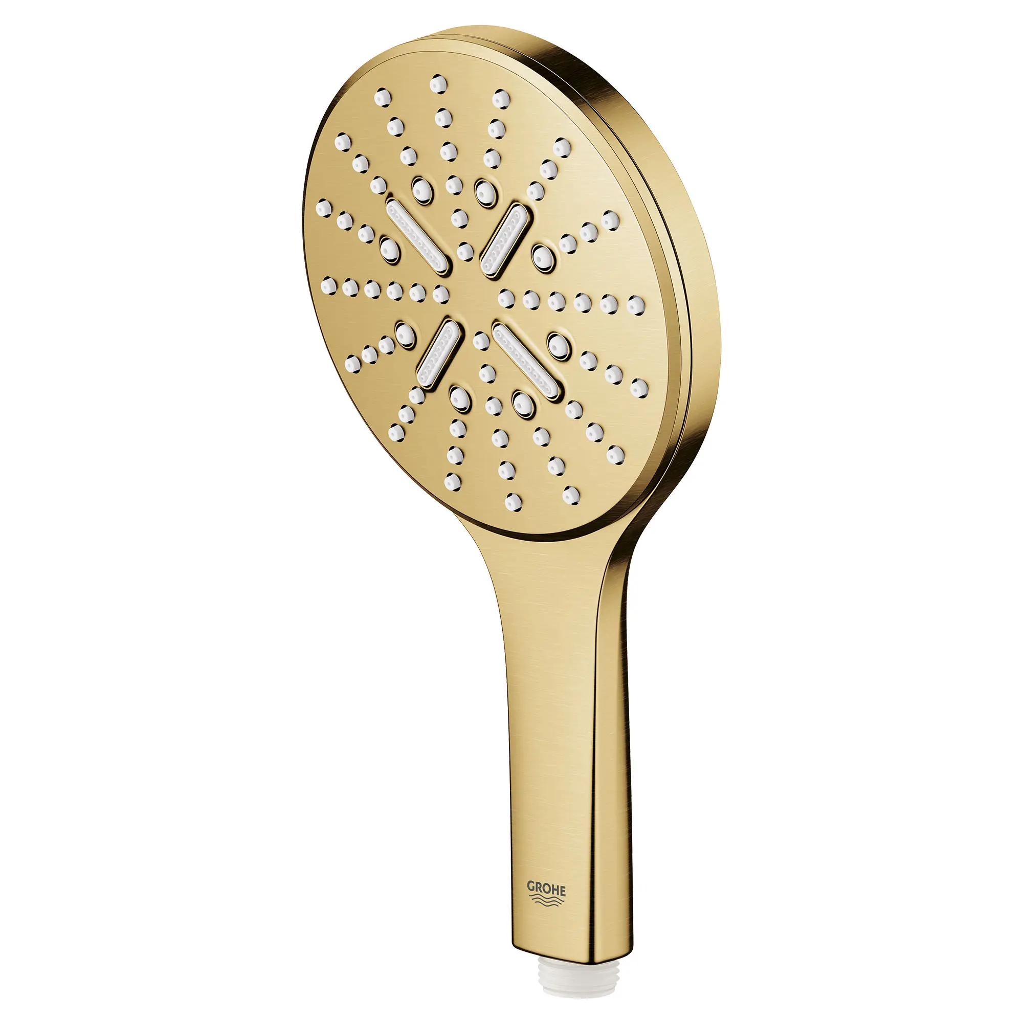 SmartActive Hand Shower - 3 Sprays, 6.6 L/min (1.75 gpm)