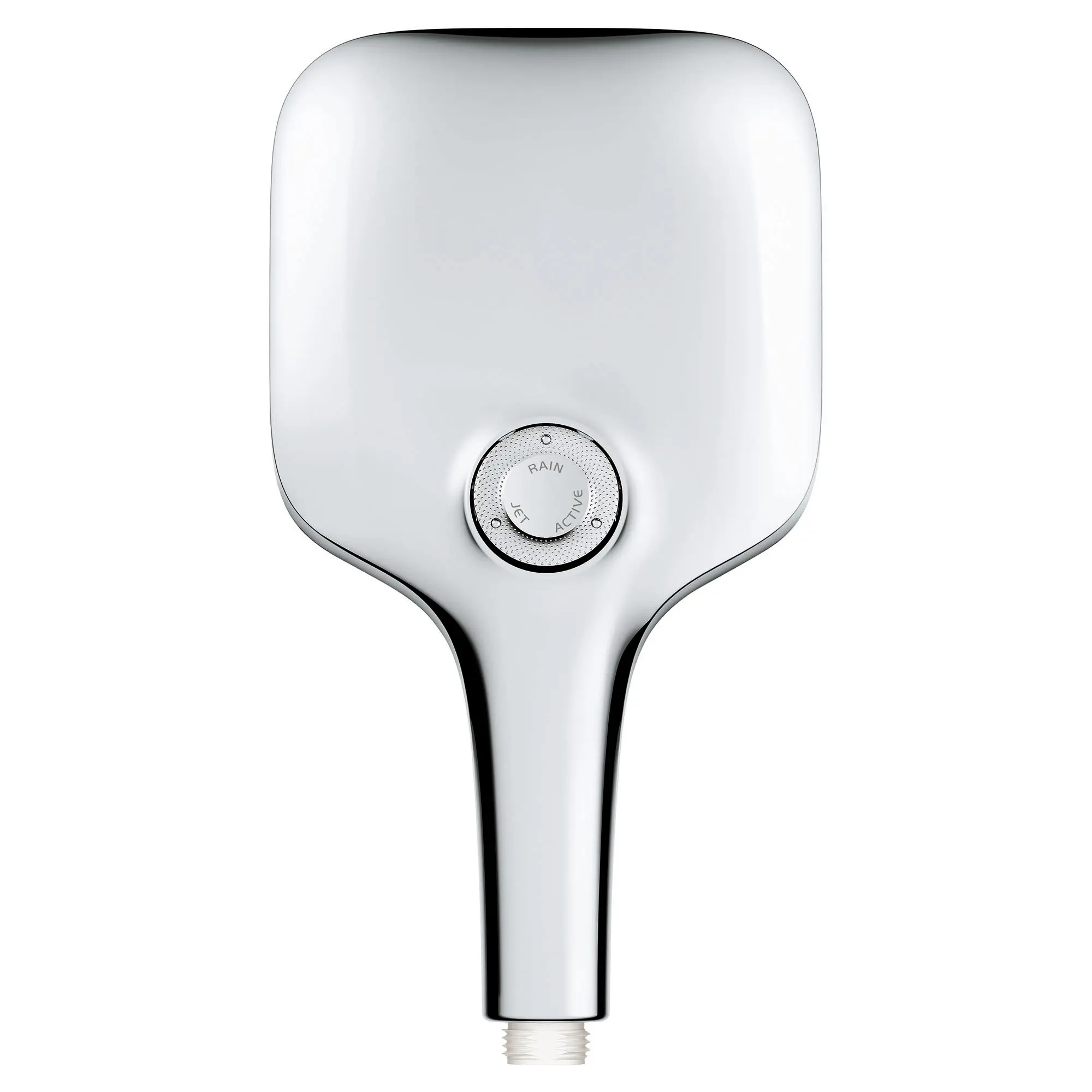Hand Shower - 3 Sprays, 6.6 L/min (1.75 gpm)