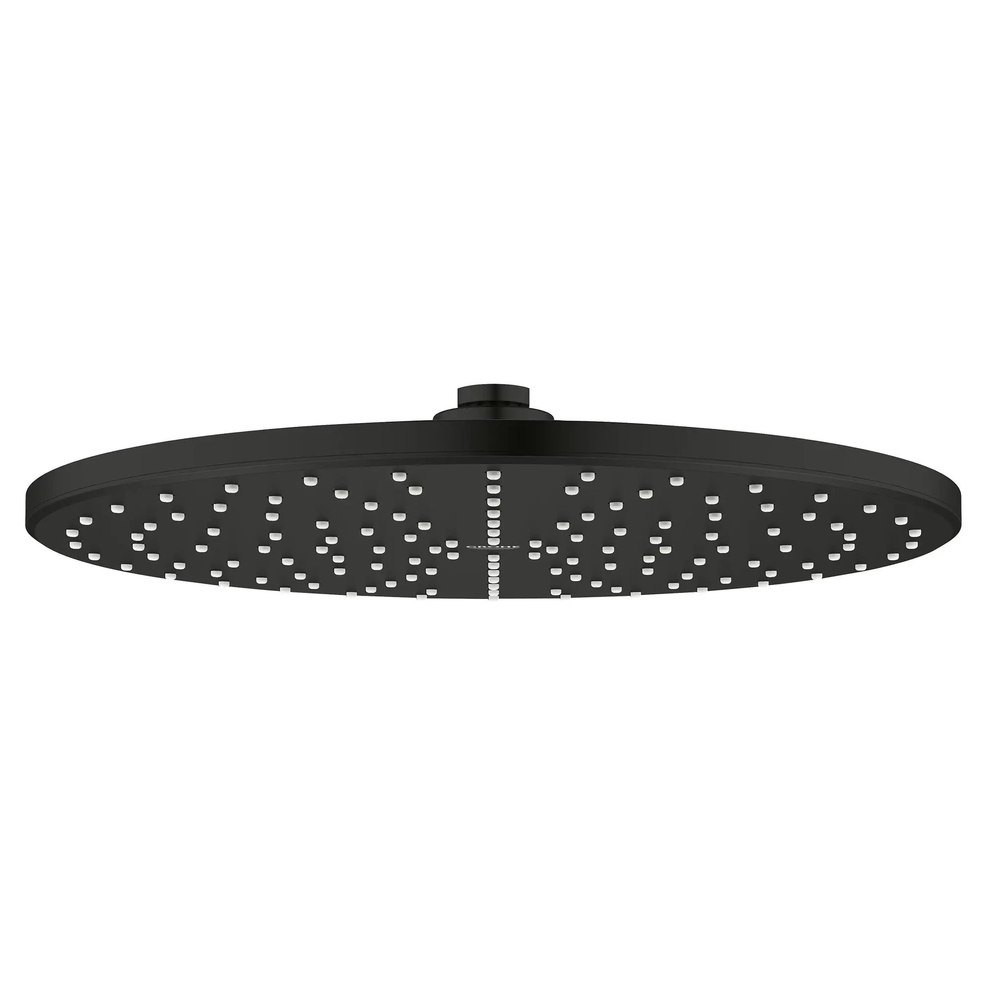 310 Mono Shower Head, 12" - 1 Spray, 6.6 L/min (1.75 gpm)