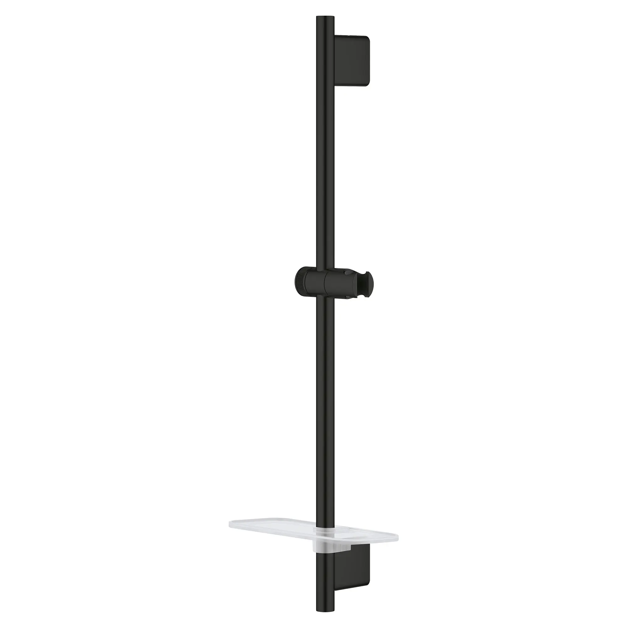 24” Shower Slide Bar