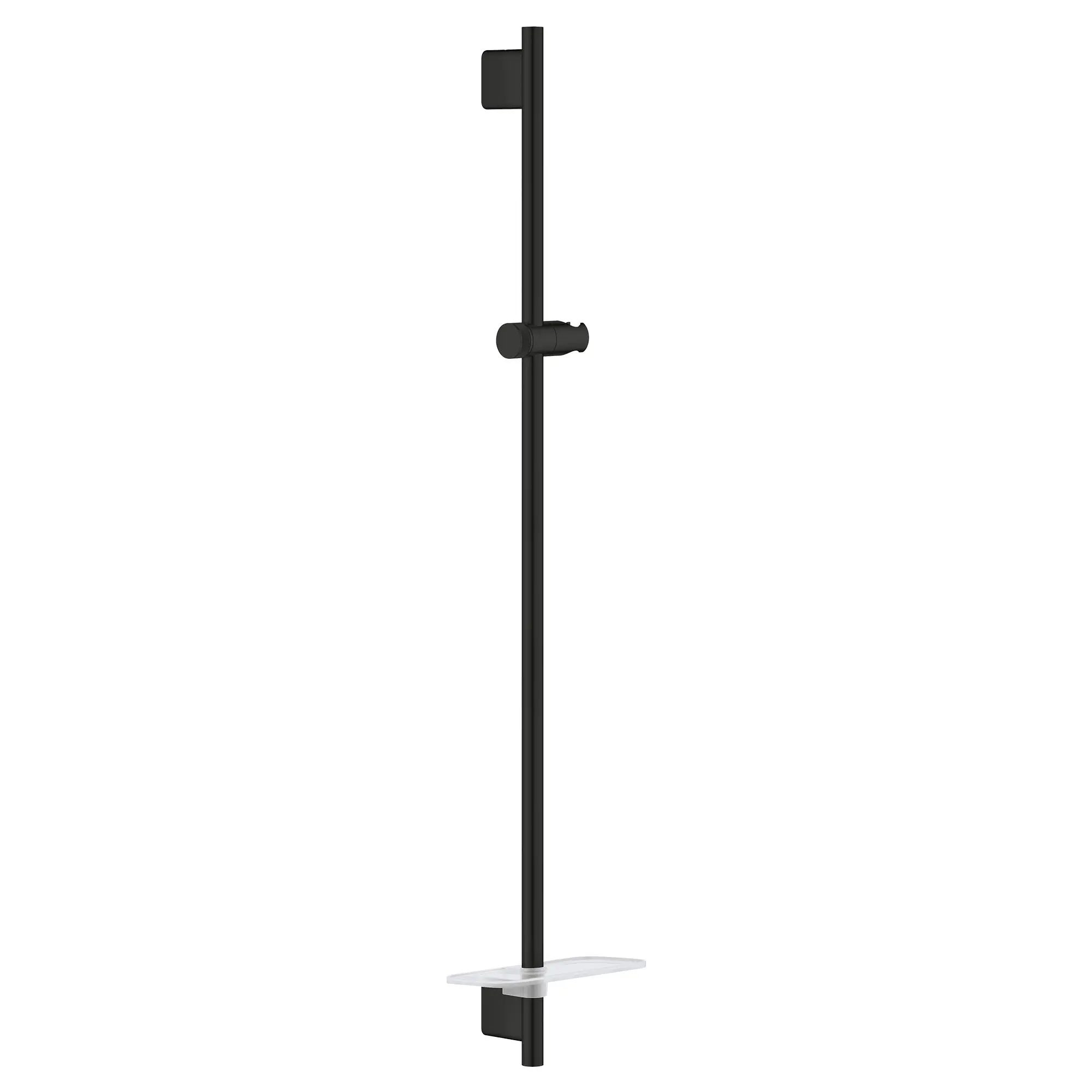 36" Shower Slide Bar