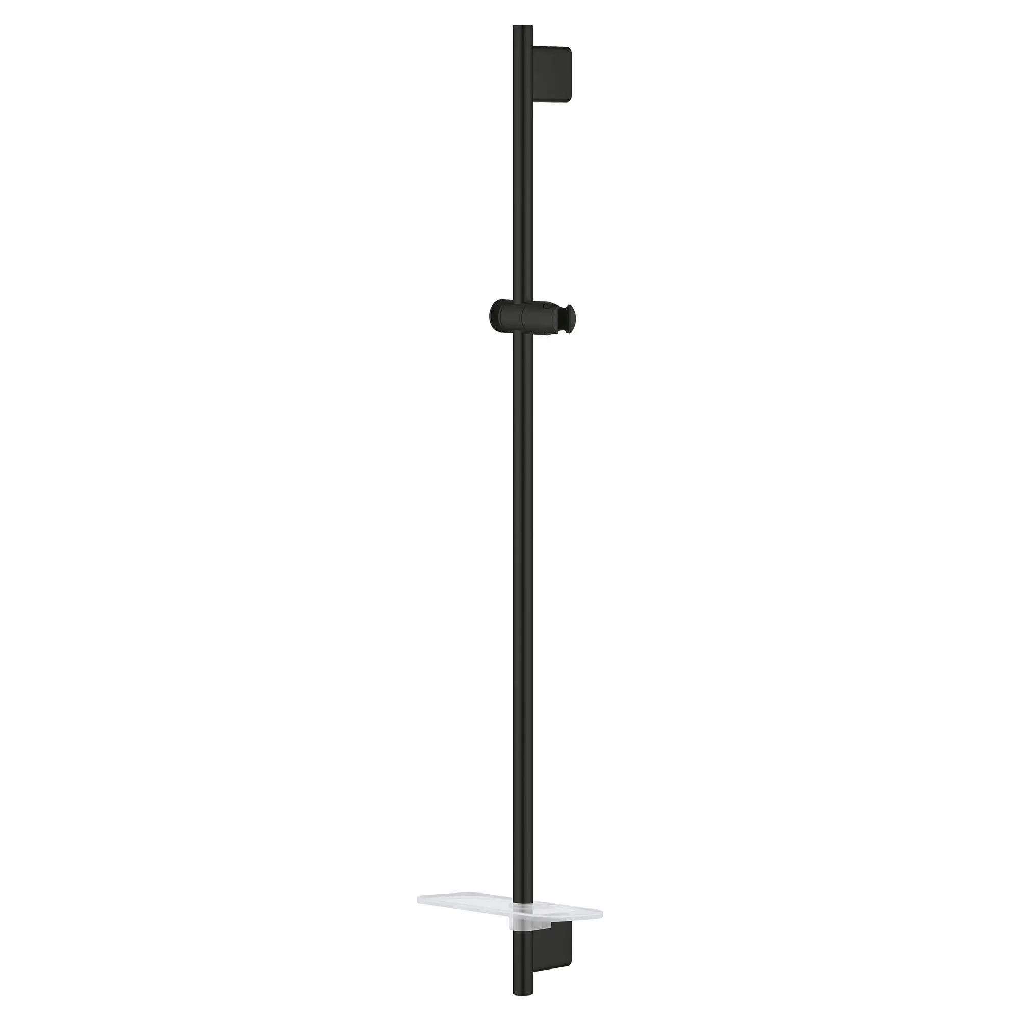 36" Shower Slide Bar