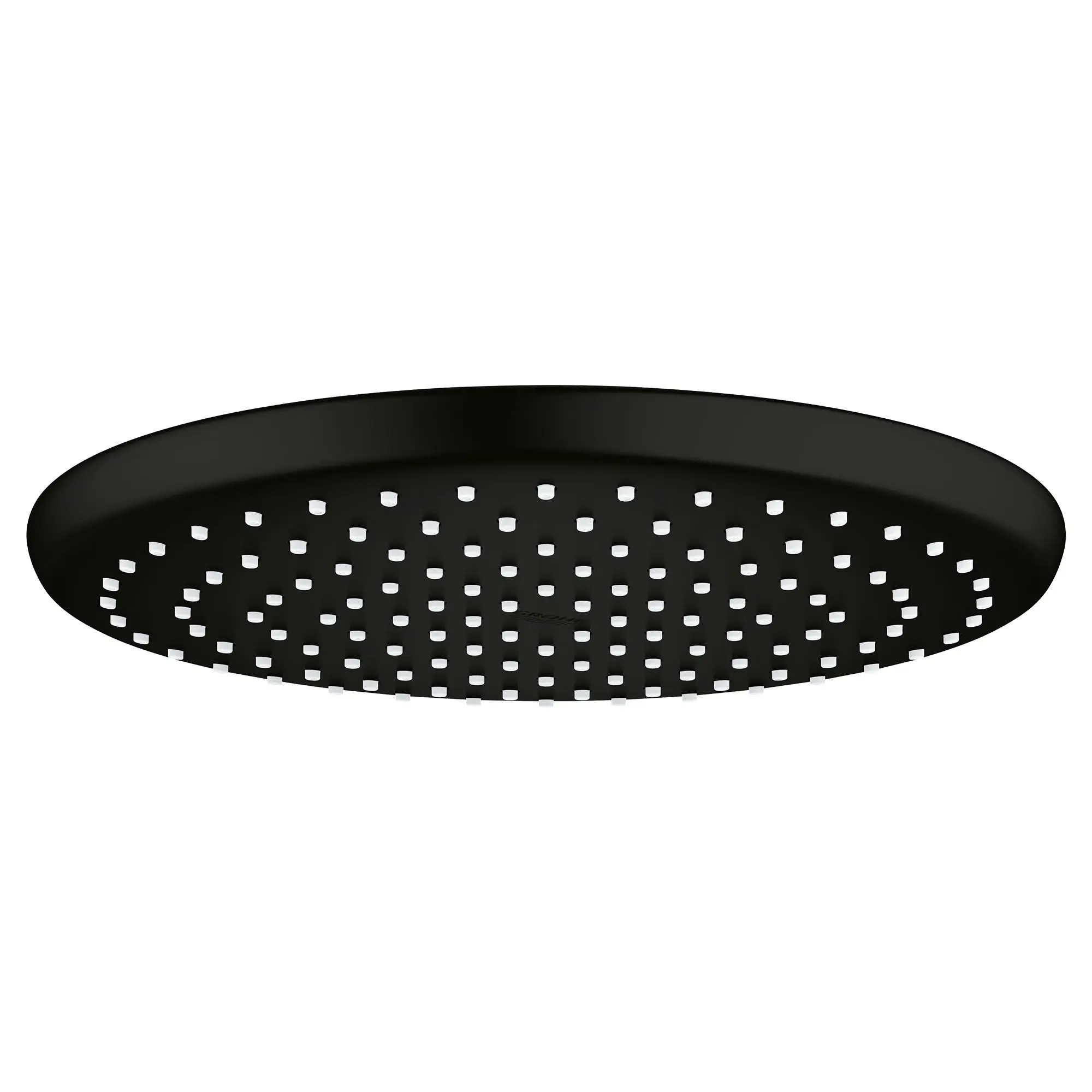 250 Rain Shower Head, 9 7⁄8" - 1 Spray, 1.75 GPM (6.6 L/min)