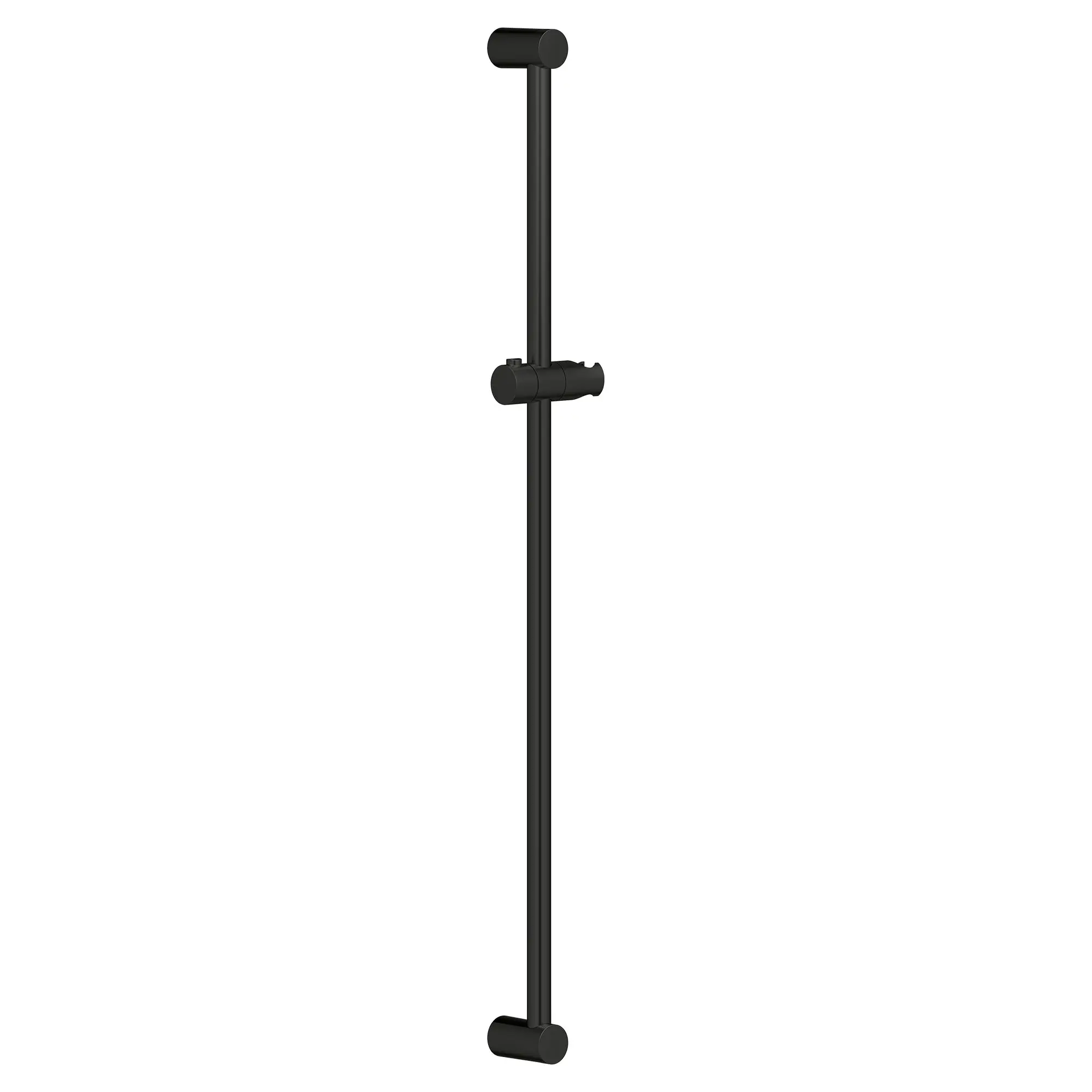 36" Shower Slide Bar