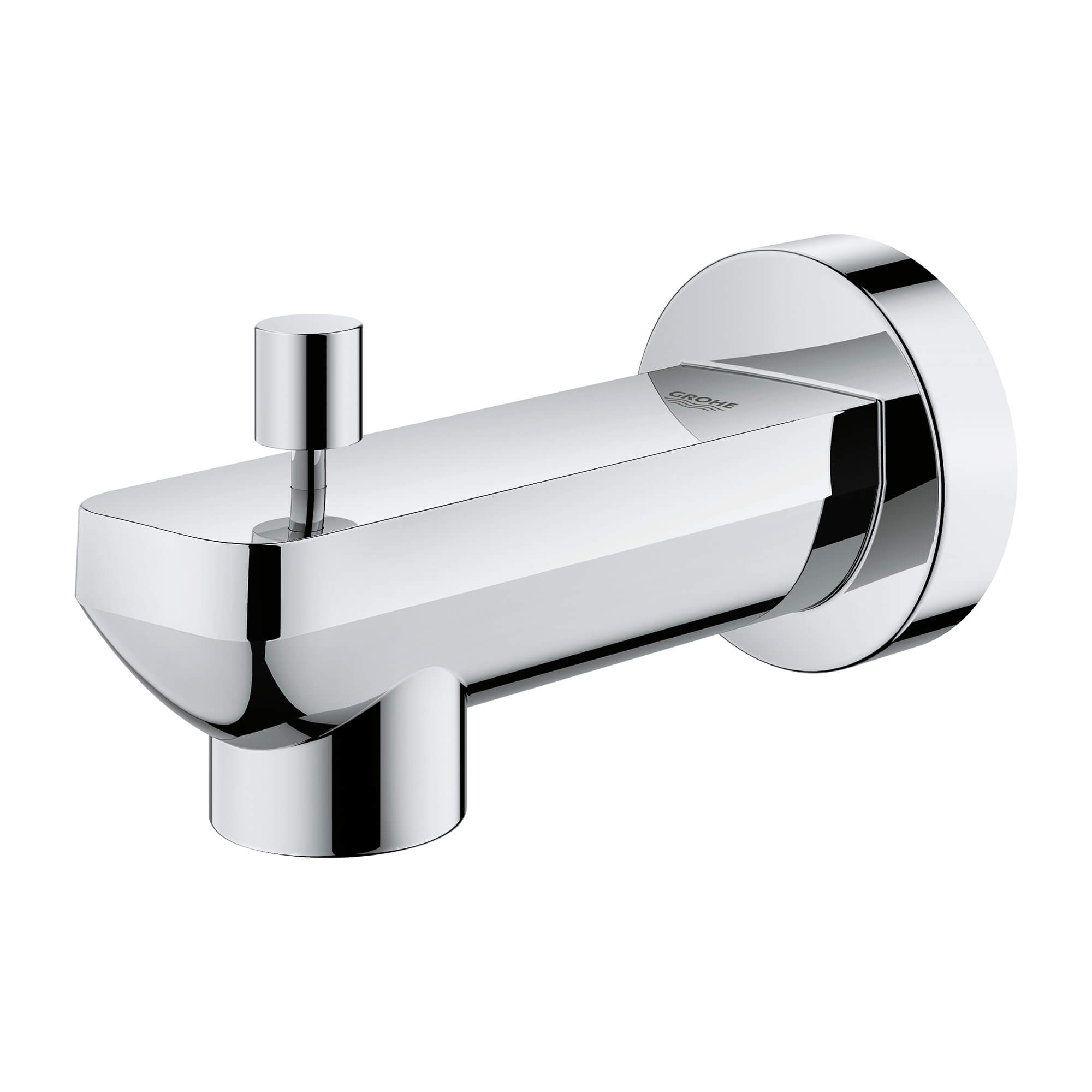 Diverter Tub Spout