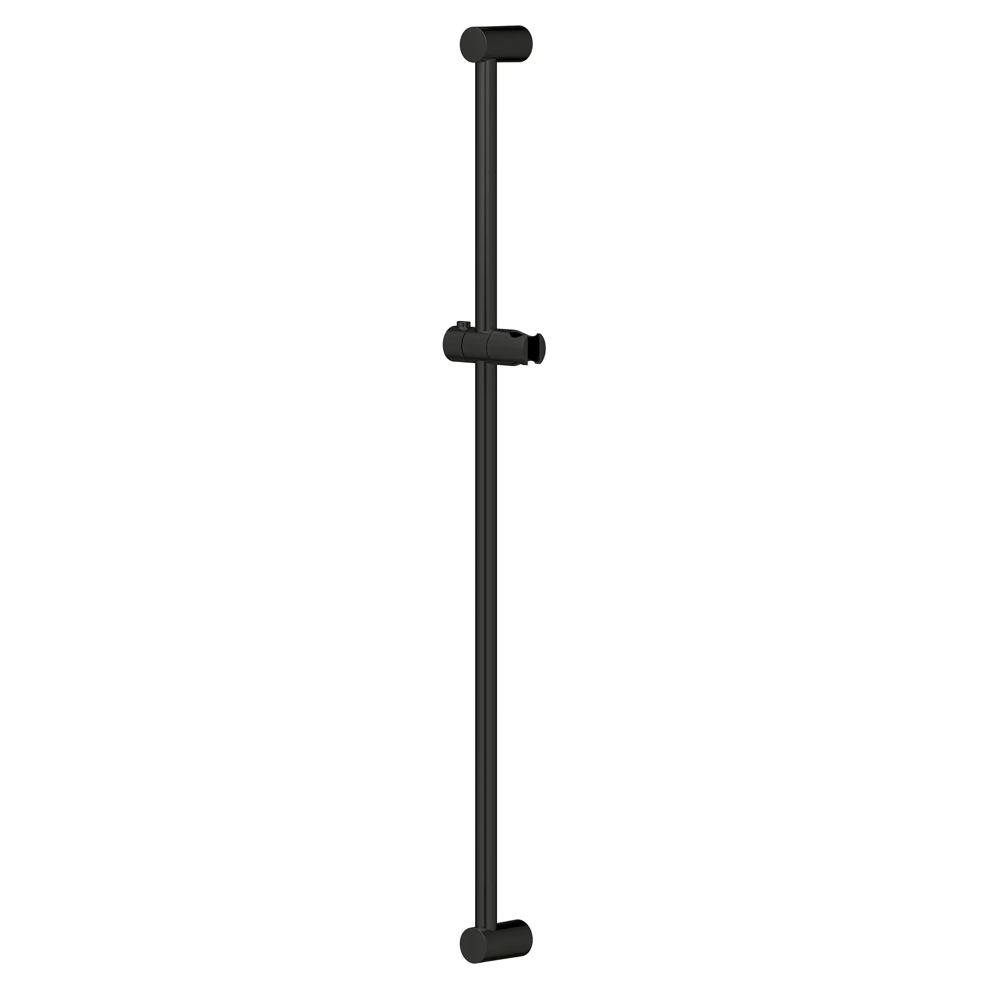 36" Shower Slide Bar