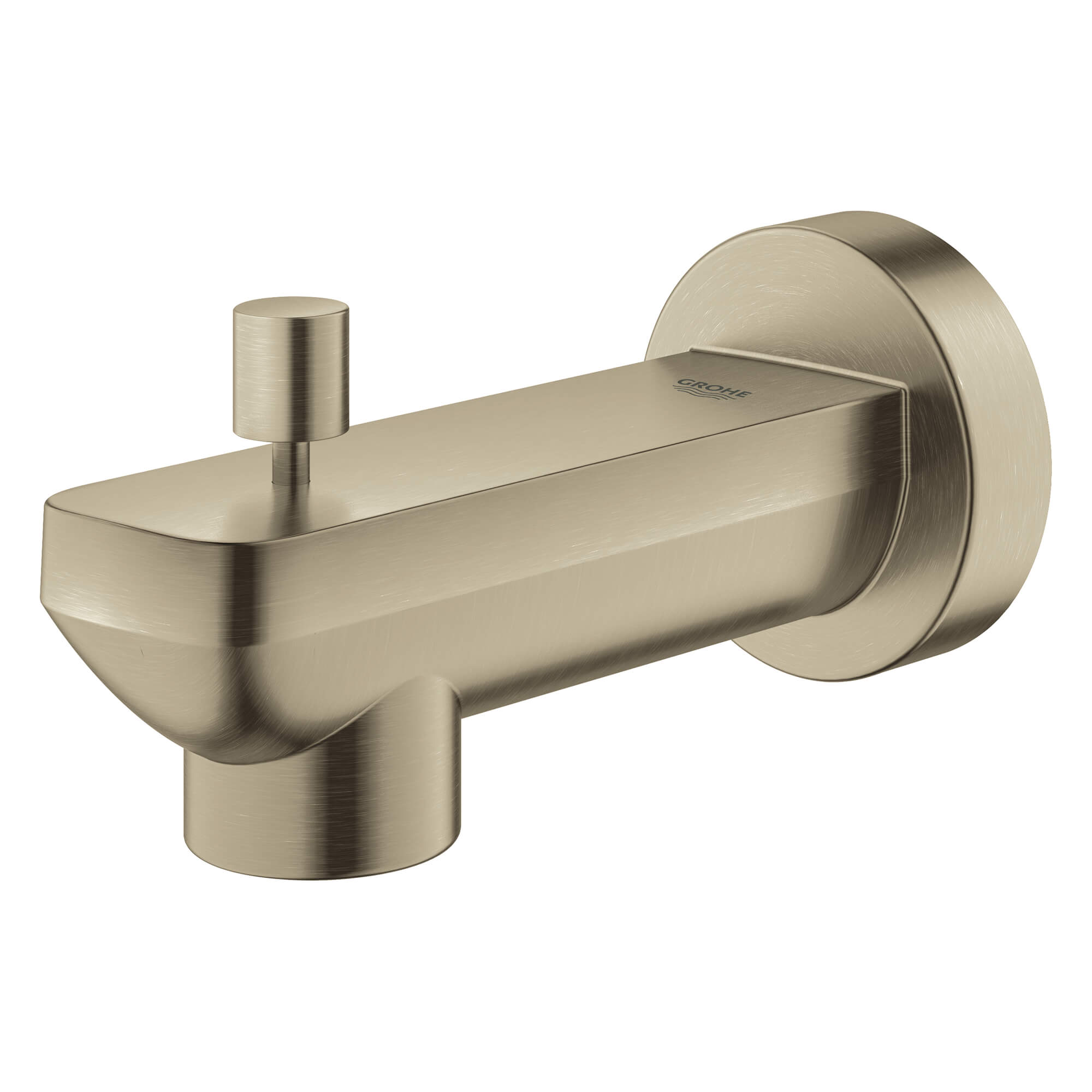 Diverter Tub Spout