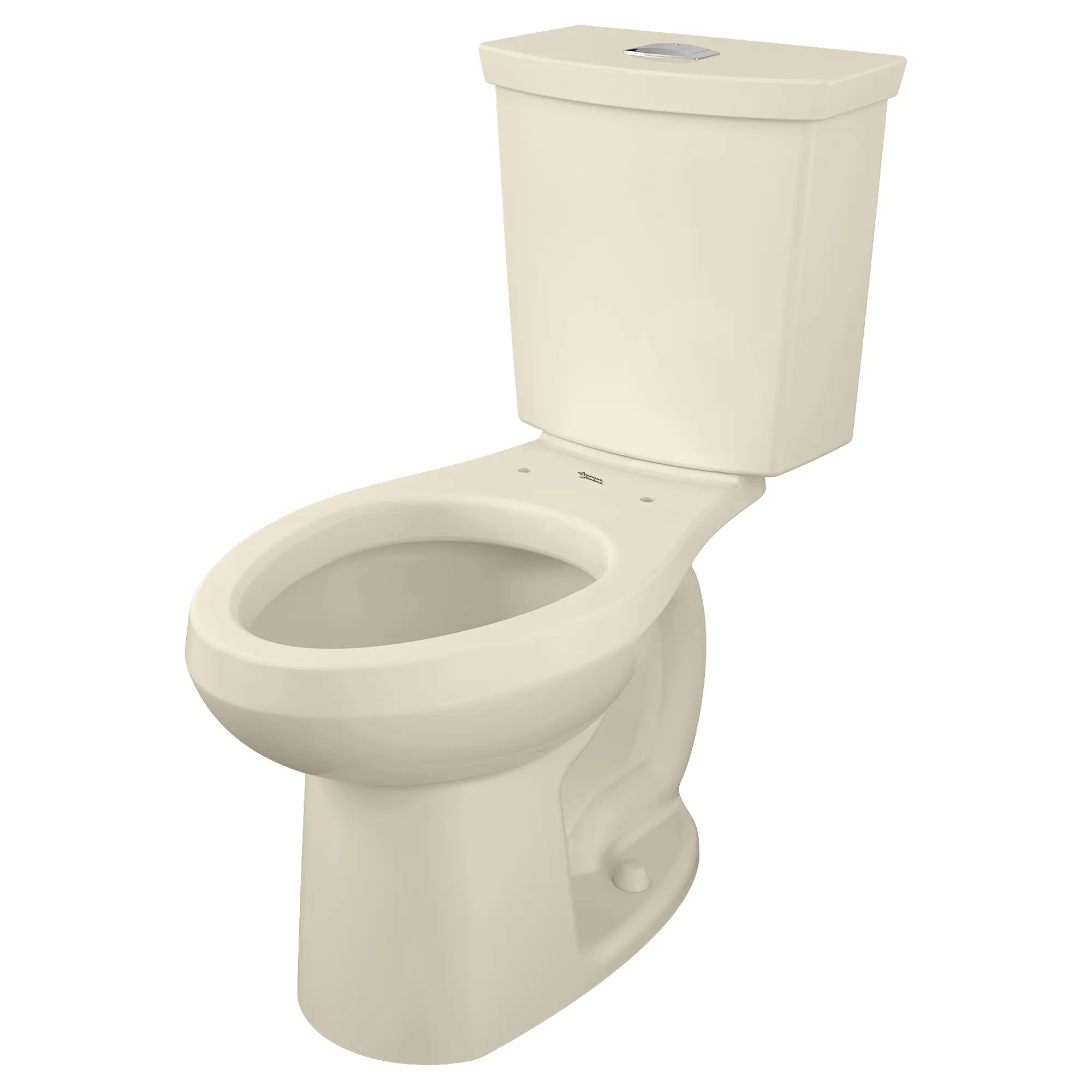 Toilette H2Option 2 pieces chasse double 1 28 gpc 4 8 lpc et 0 92