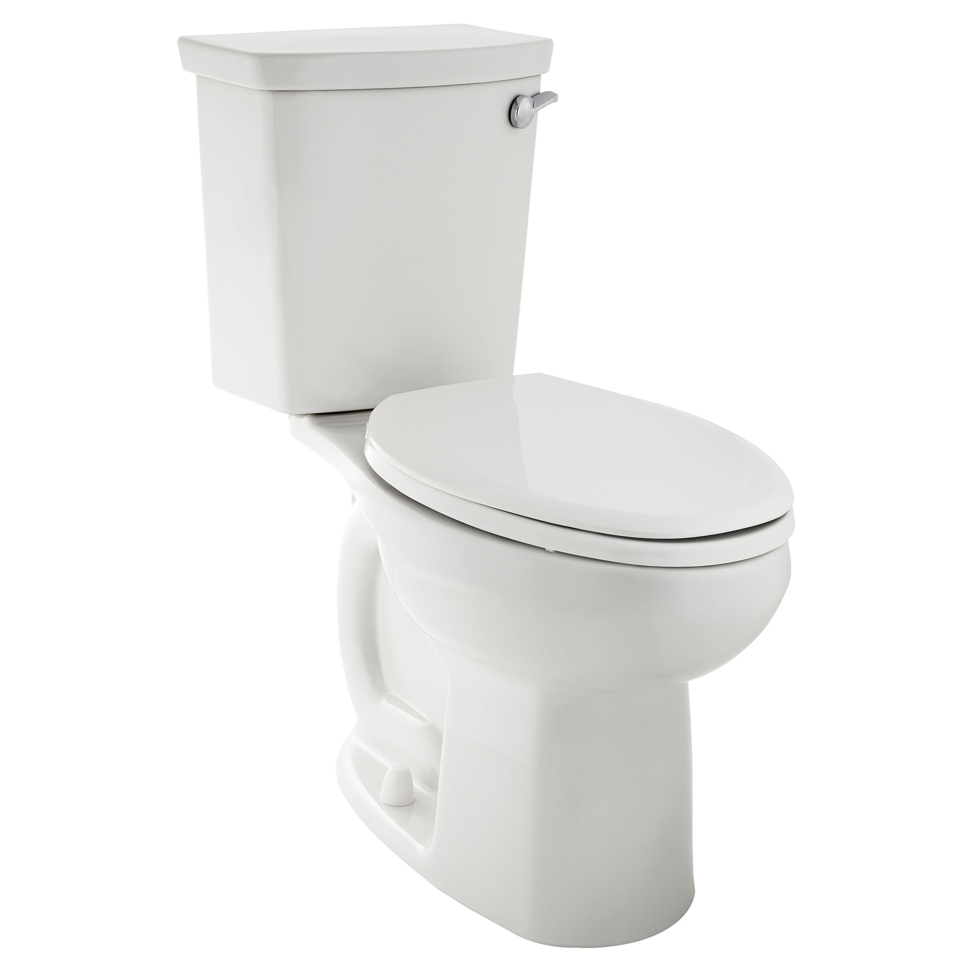 WATERMONY 1.46 GPF Elongated Comfort Height Floor Mounted One-Piece Toilet  (Seat Included) & Reviews