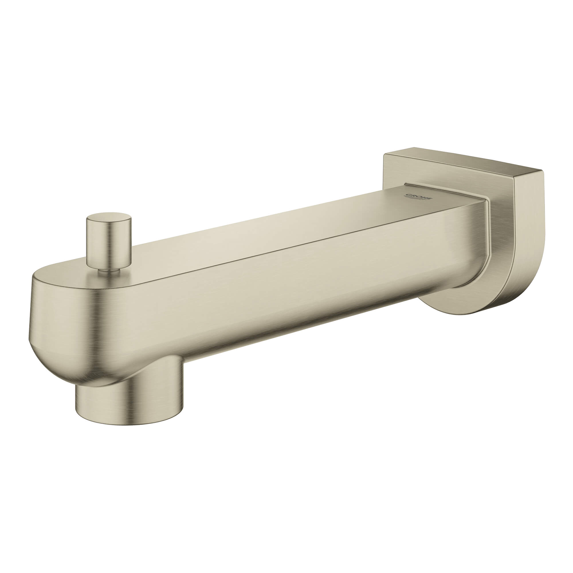 Diverter Tub Spout