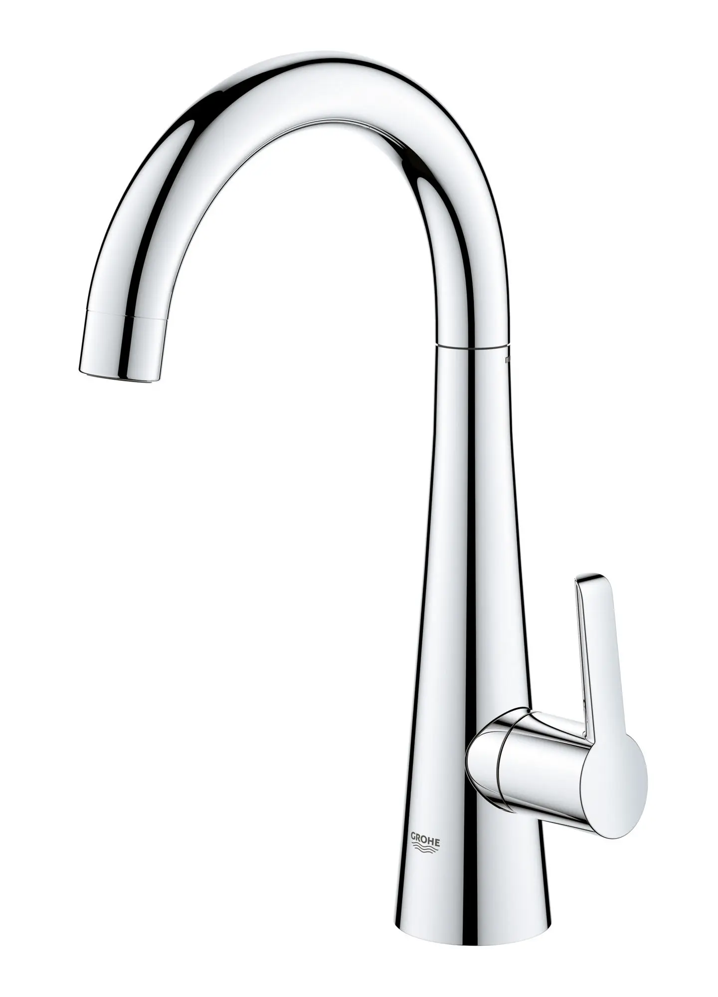 Single-Handle Beverage Faucet (Cold Water Only) with Filtration 6.6 L/min (1.75 gpm)