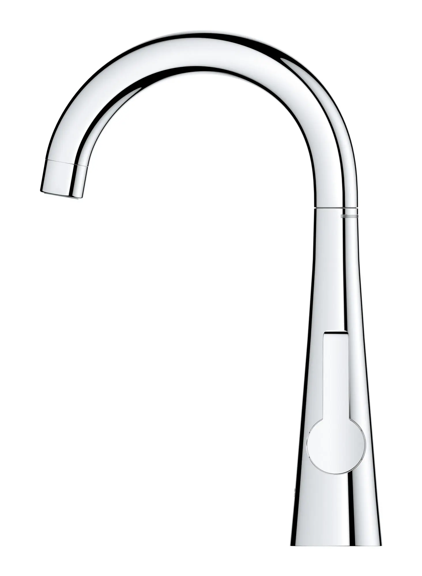 Single-Handle Beverage Faucet (Cold Water Only) with Filtration 6.6 L/min (1.75 gpm)