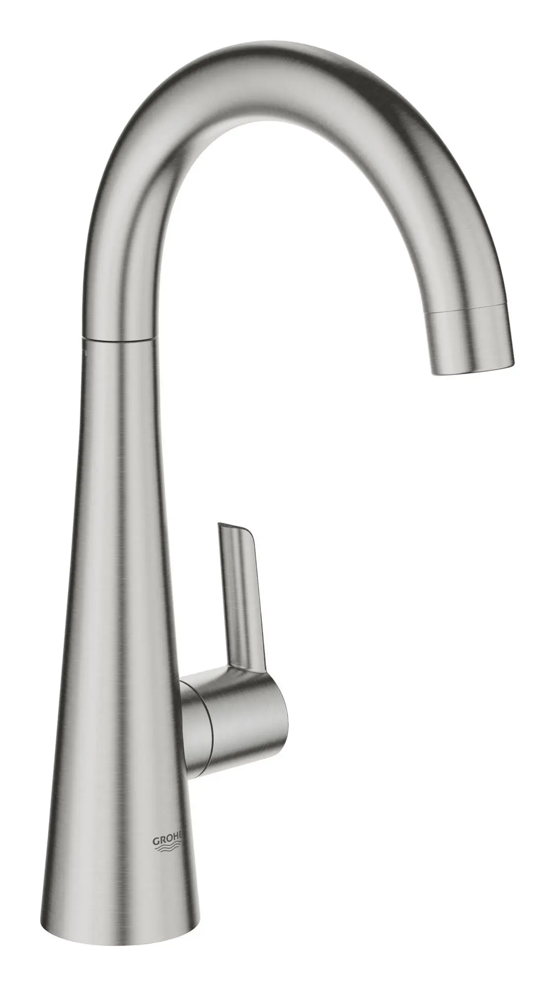 Single-Handle Beverage Faucet (Cold Water Only) with Filtration 6.6 L/min (1.75 gpm)