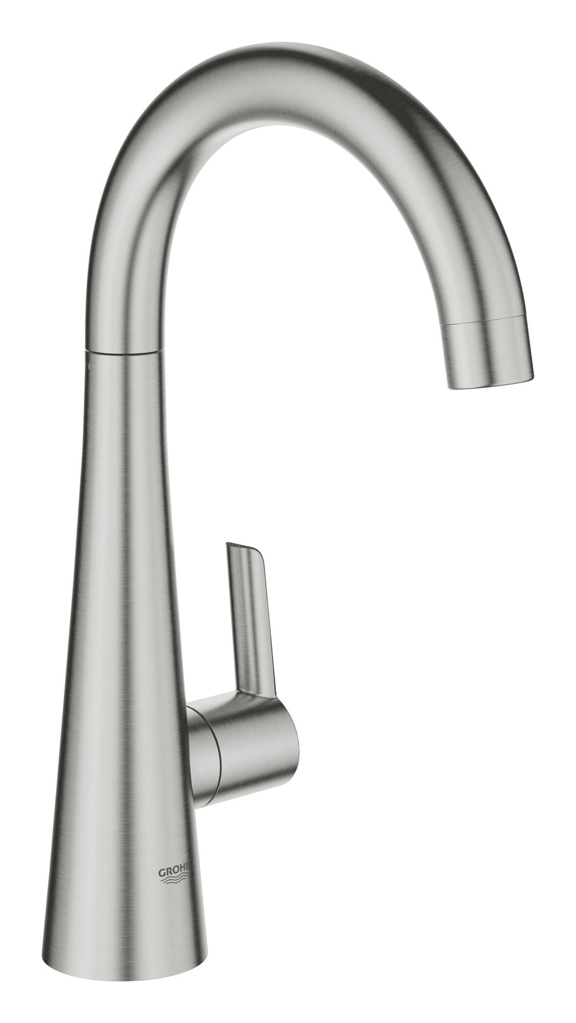 DIY: Can I install a mixer faucet when I have only cold water input?
