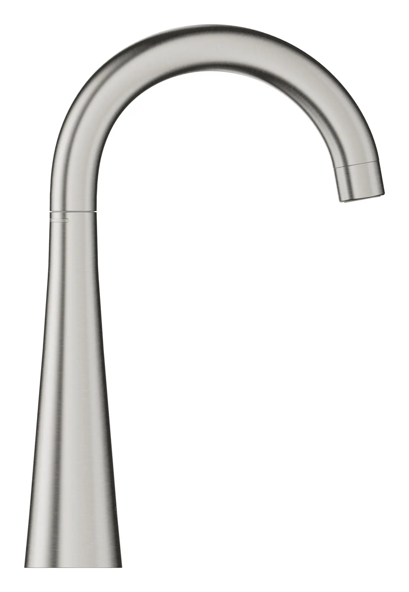 Single-Handle Beverage Faucet (Cold Water Only) with Filtration 6.6 L/min (1.75 gpm)